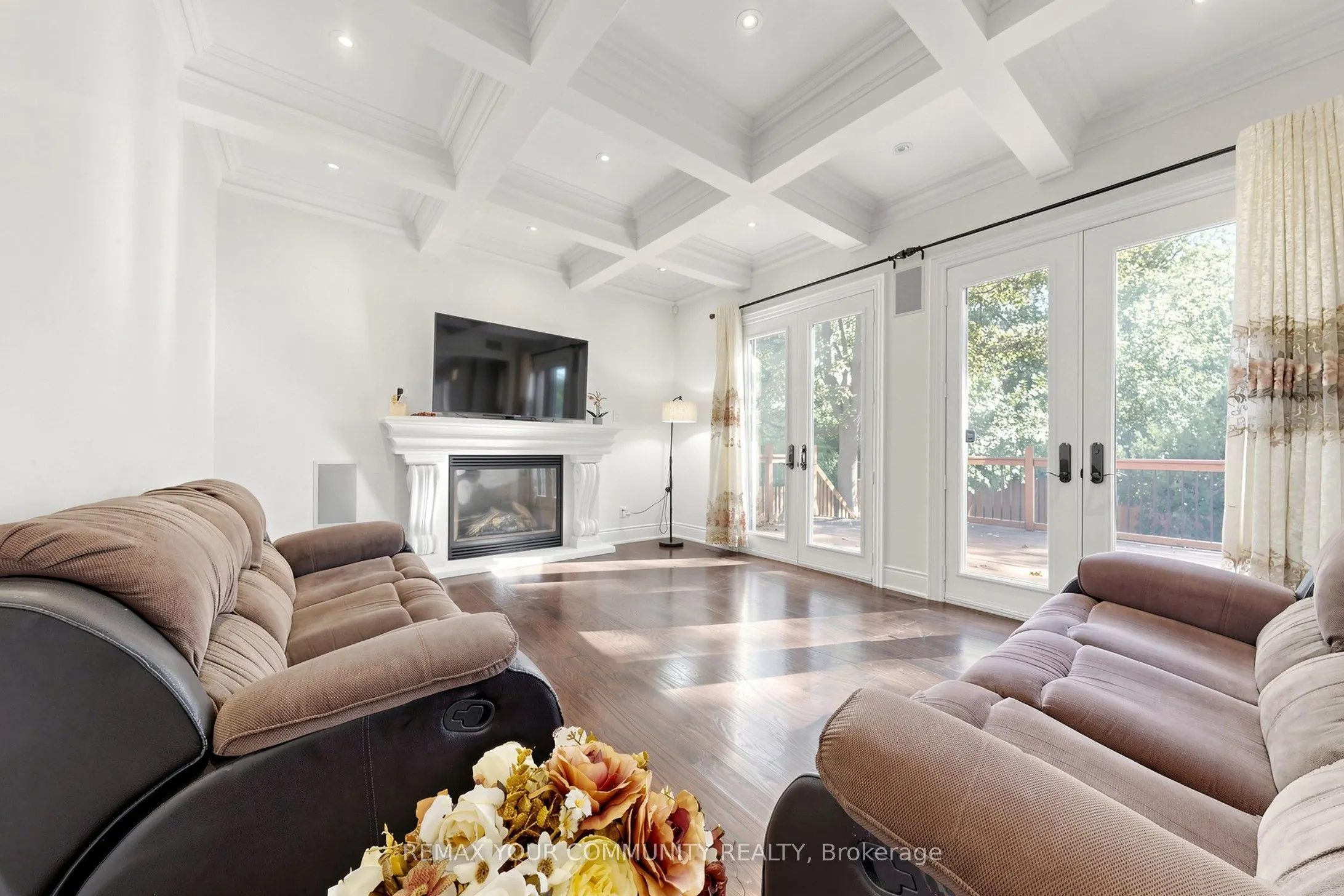 39 Moore Park Avenue