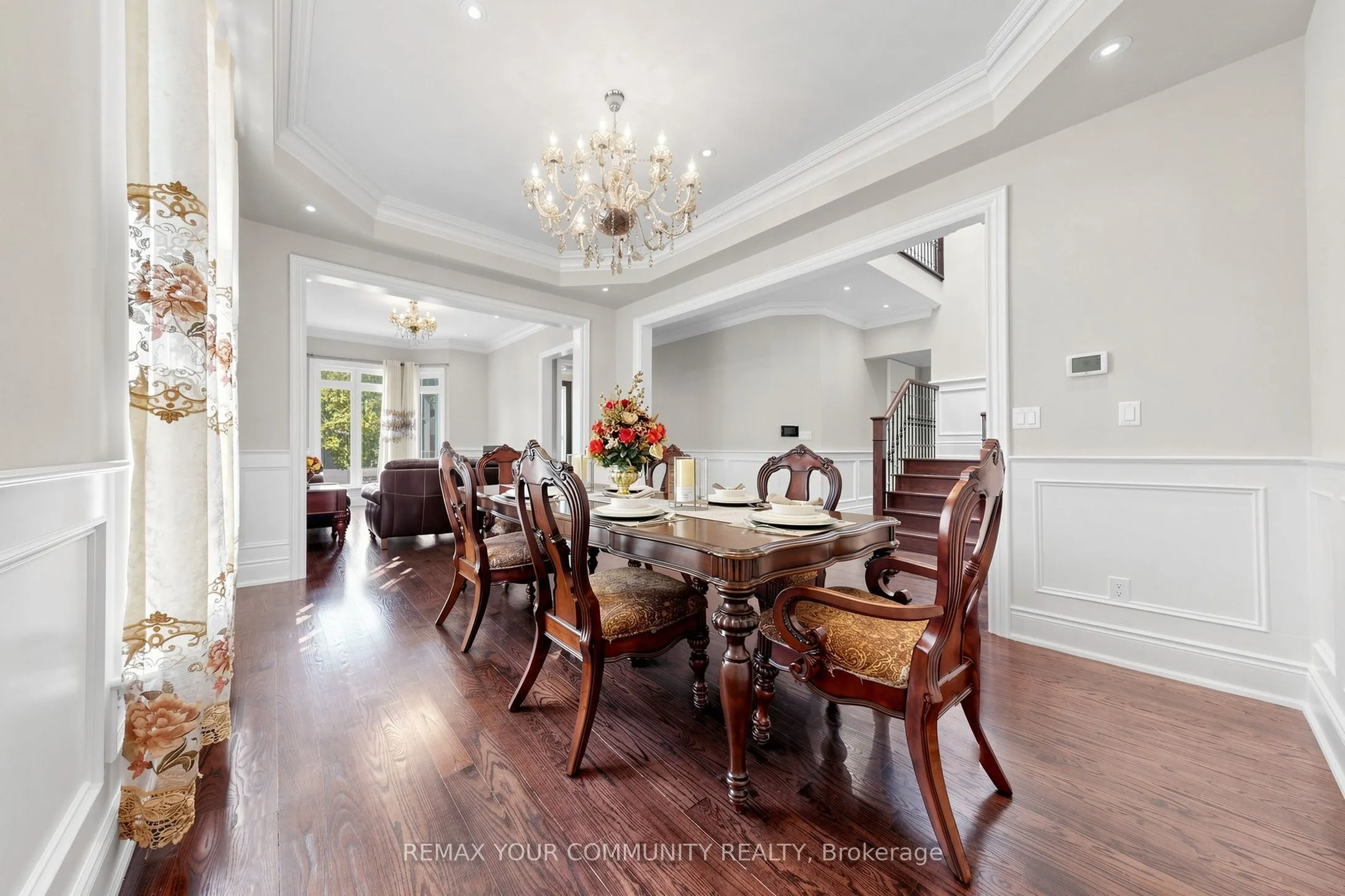 39 Moore Park Avenue