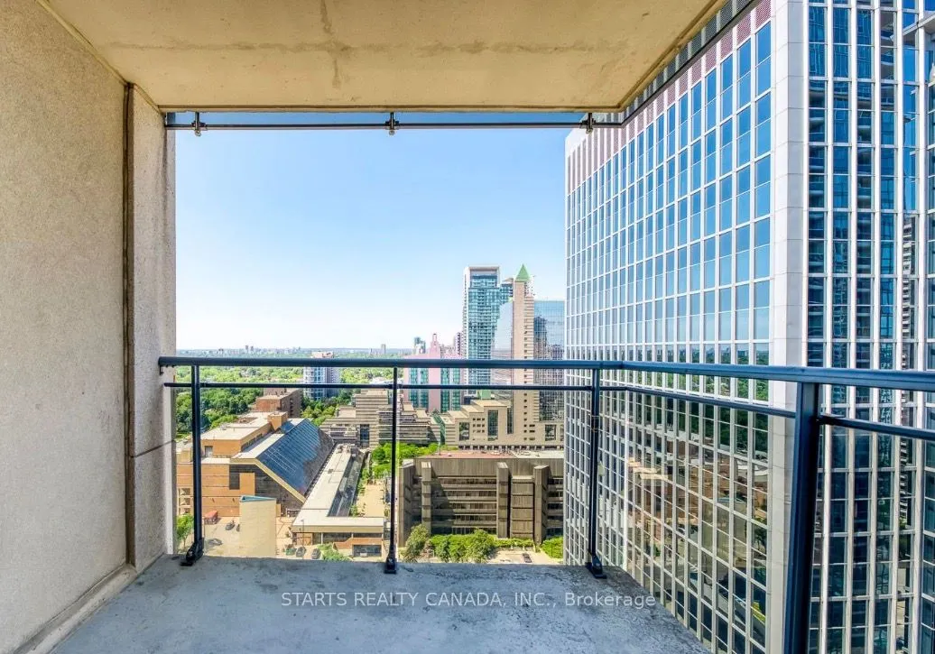 155 Beecroft Road #2611