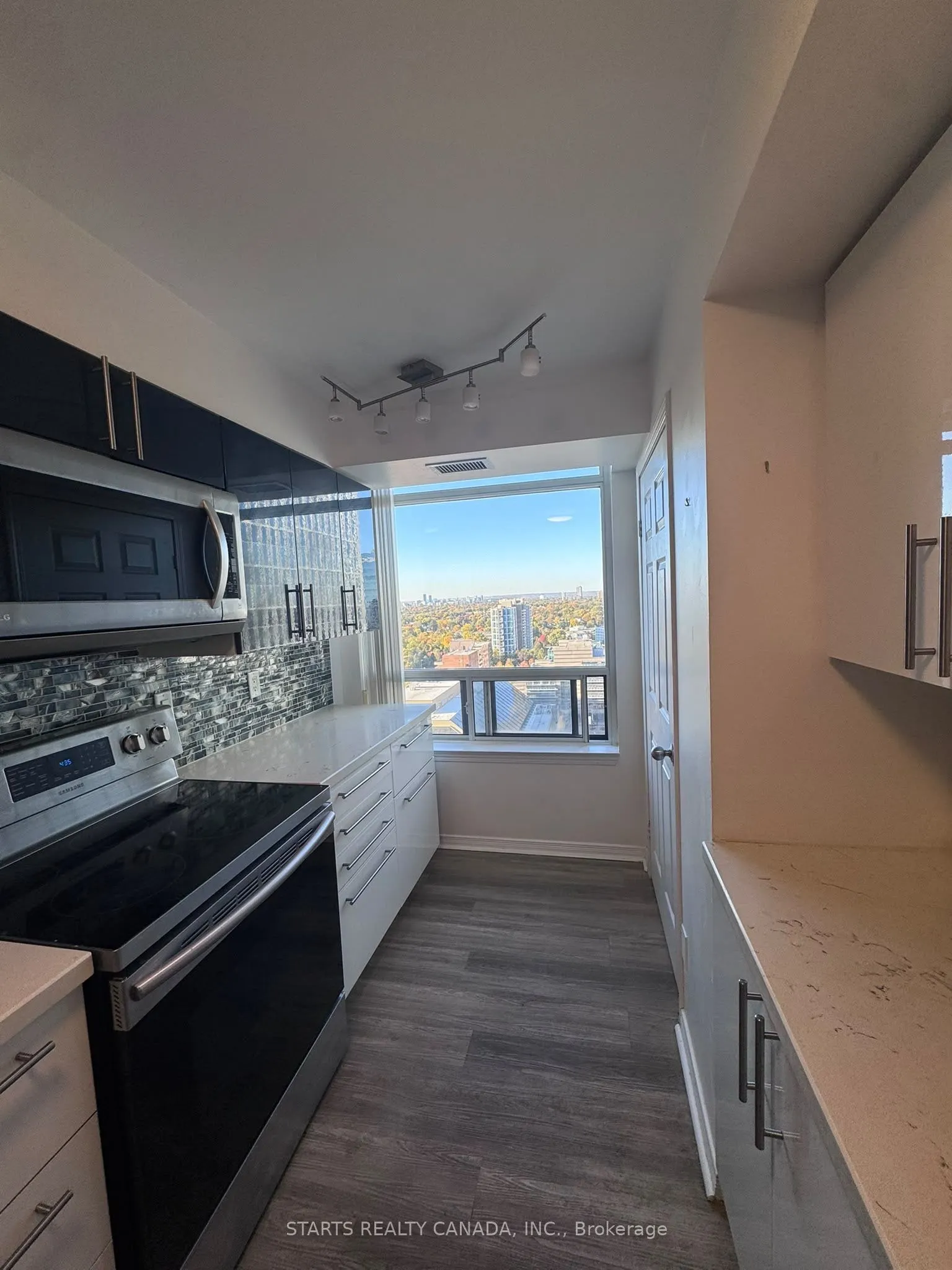 155 Beecroft Road #2611