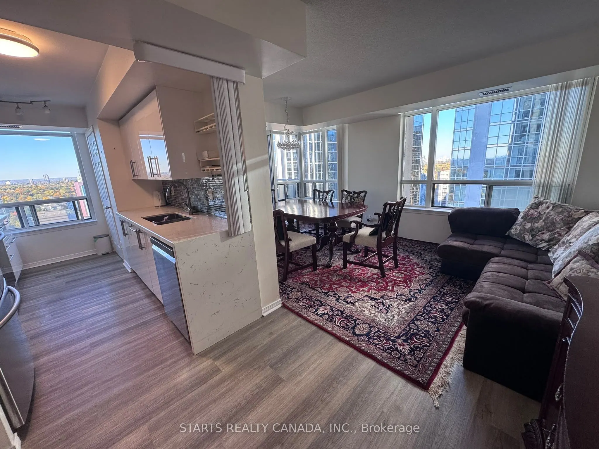155 Beecroft Road #2611