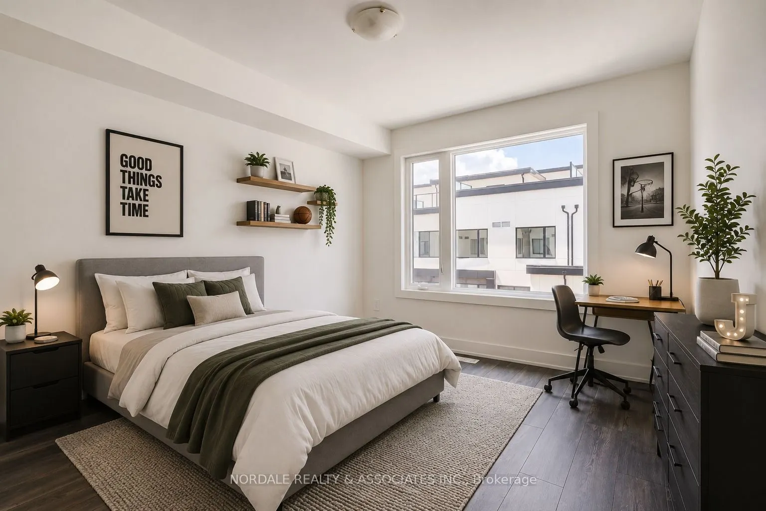 1680 Victoria Park Avenue #B211