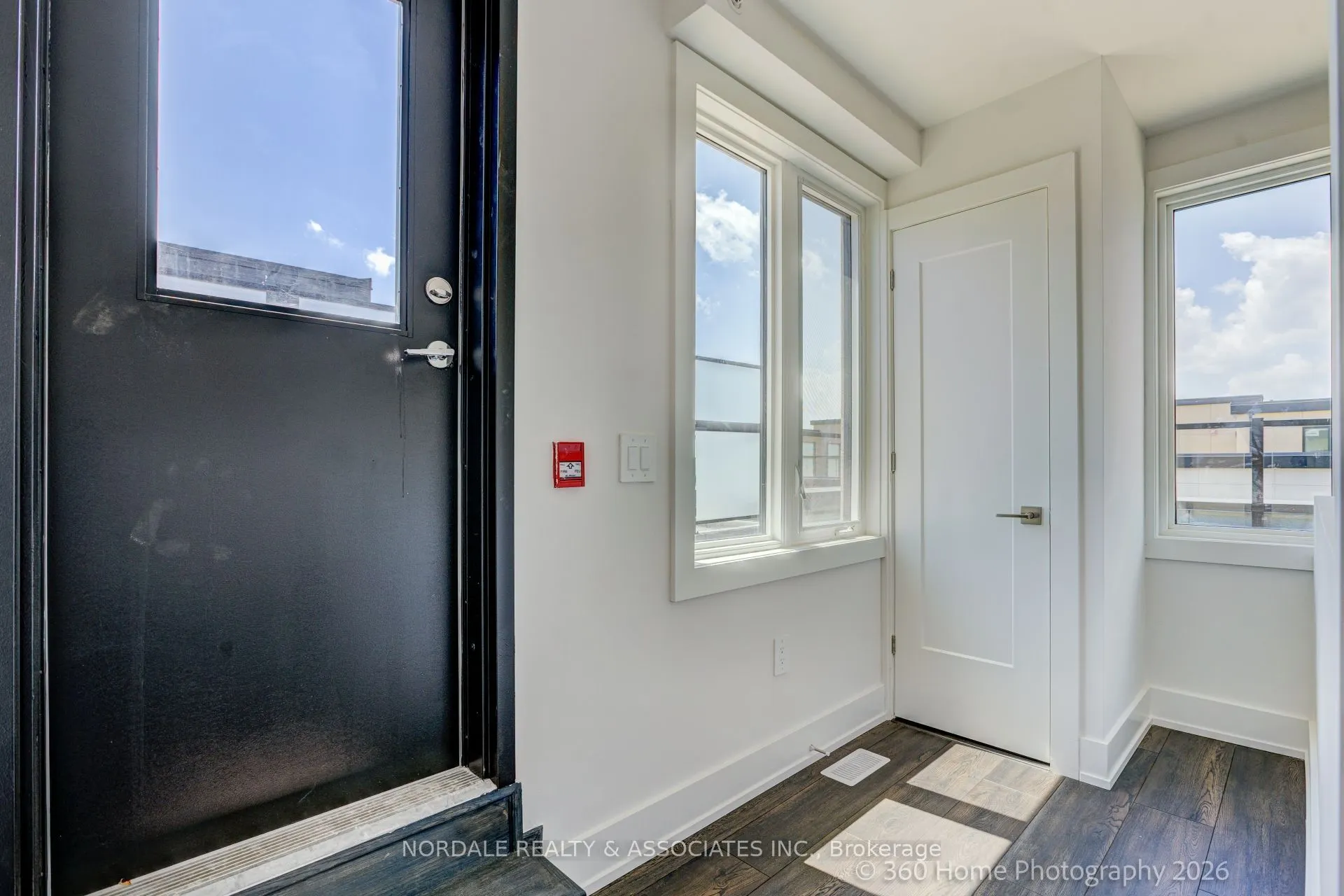 1680 Victoria Park Avenue #B211