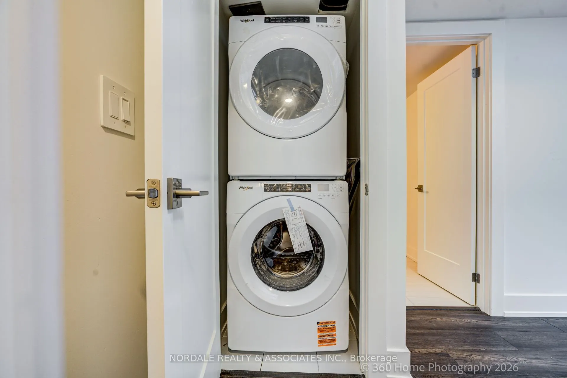 1680 Victoria Park Avenue #B211