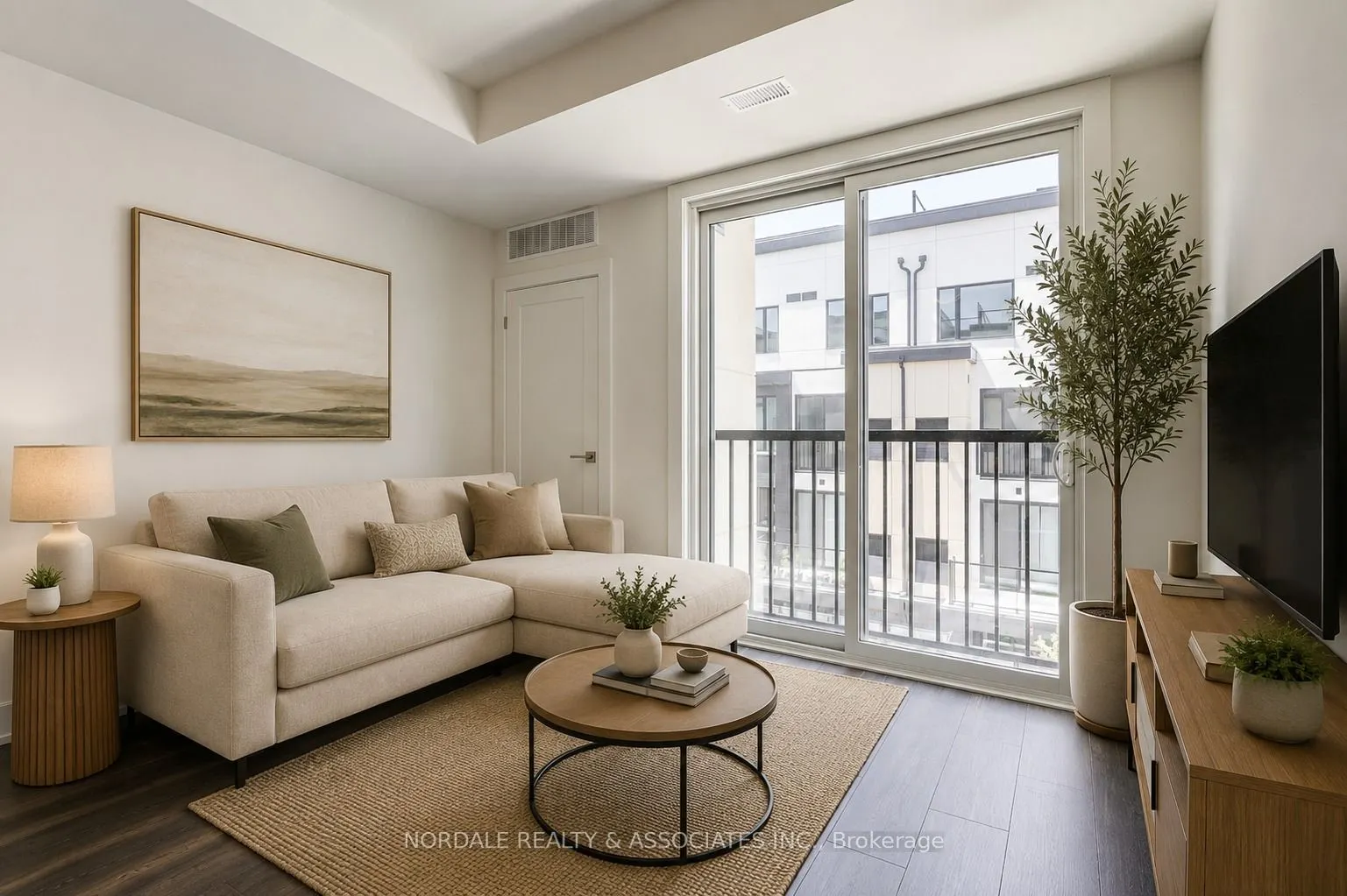1680 Victoria Park Avenue #B211