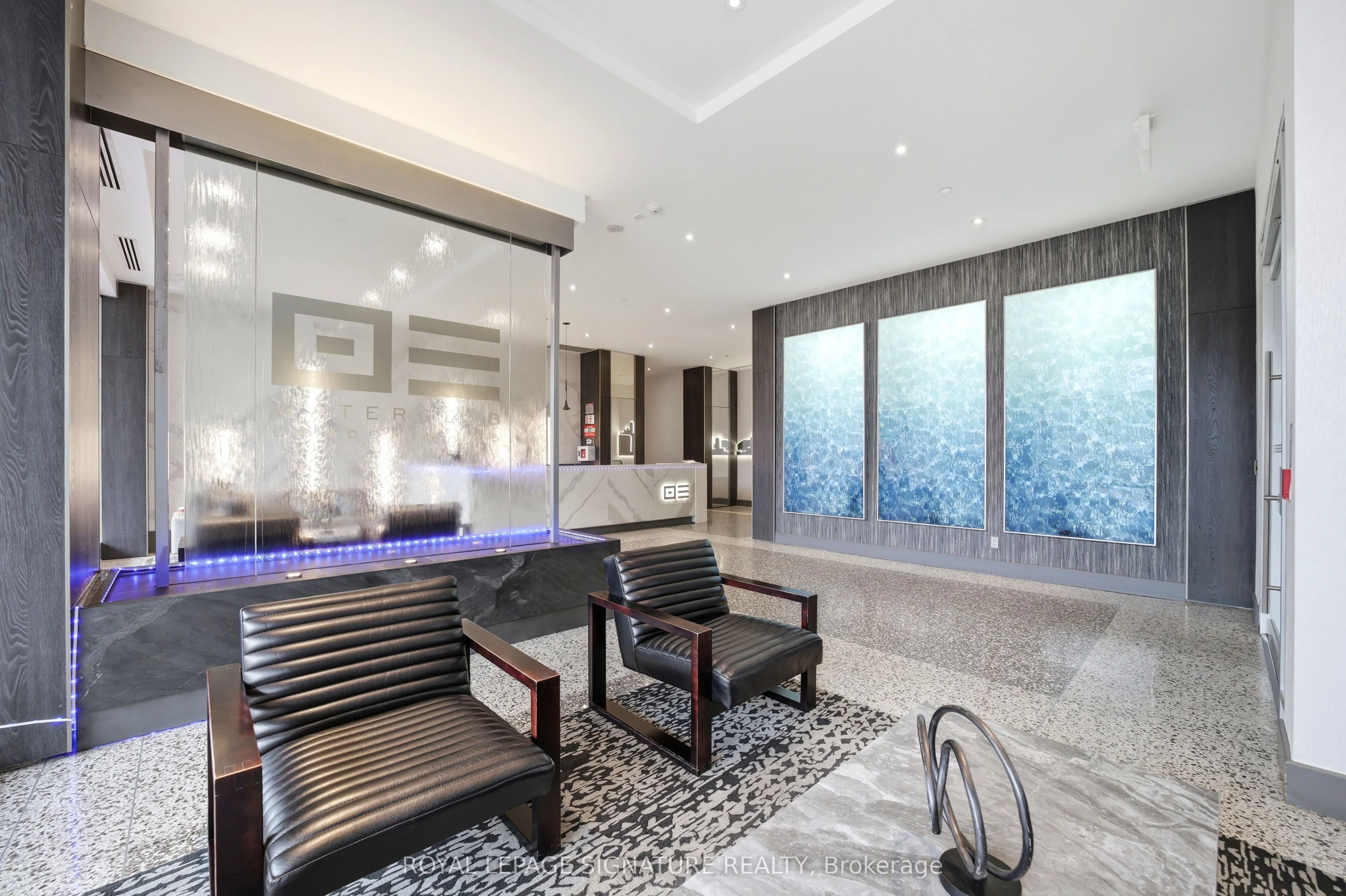 218 Queens Quay W #510