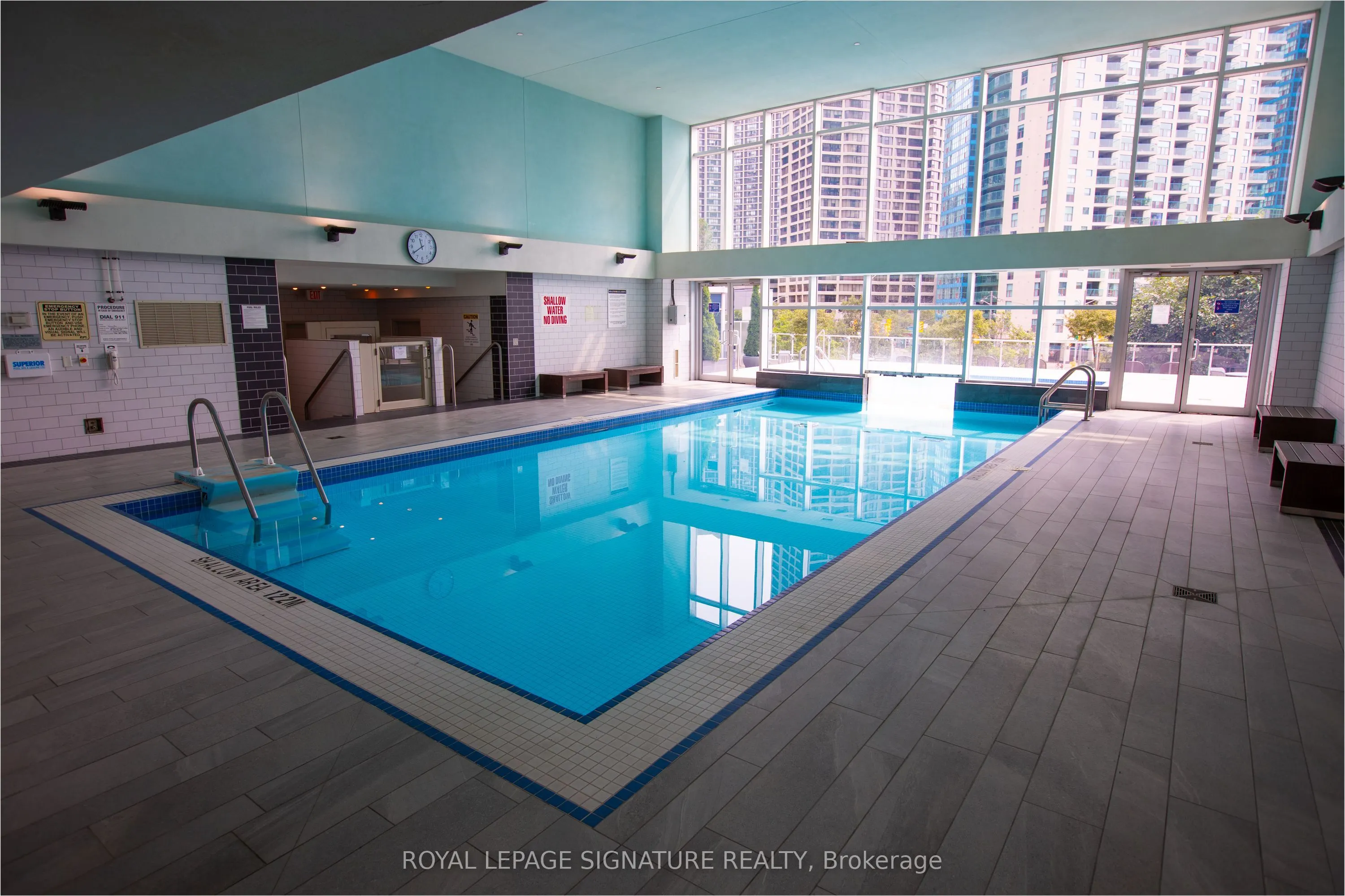 218 Queens Quay W #510