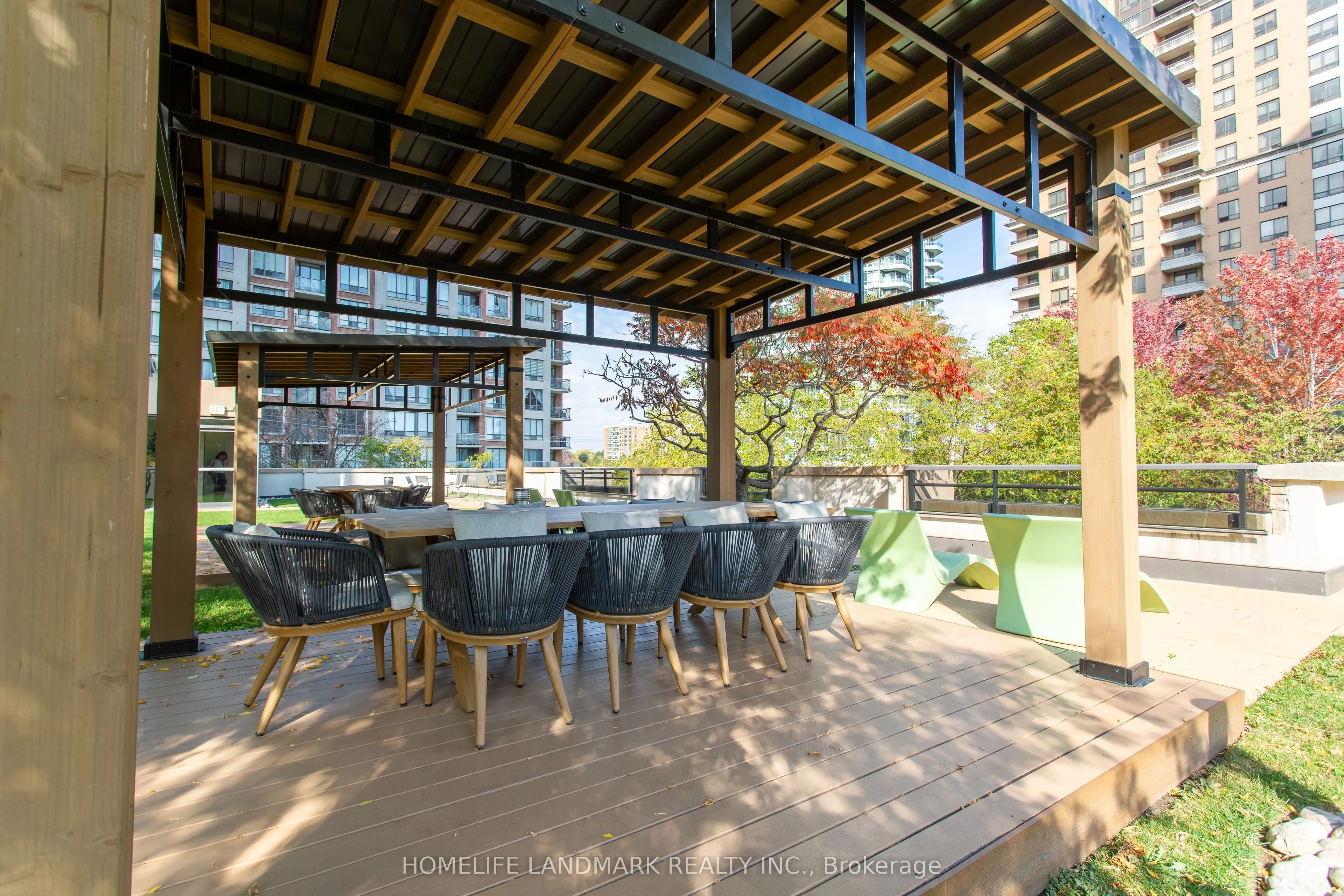 500 Doris Avenue #1727