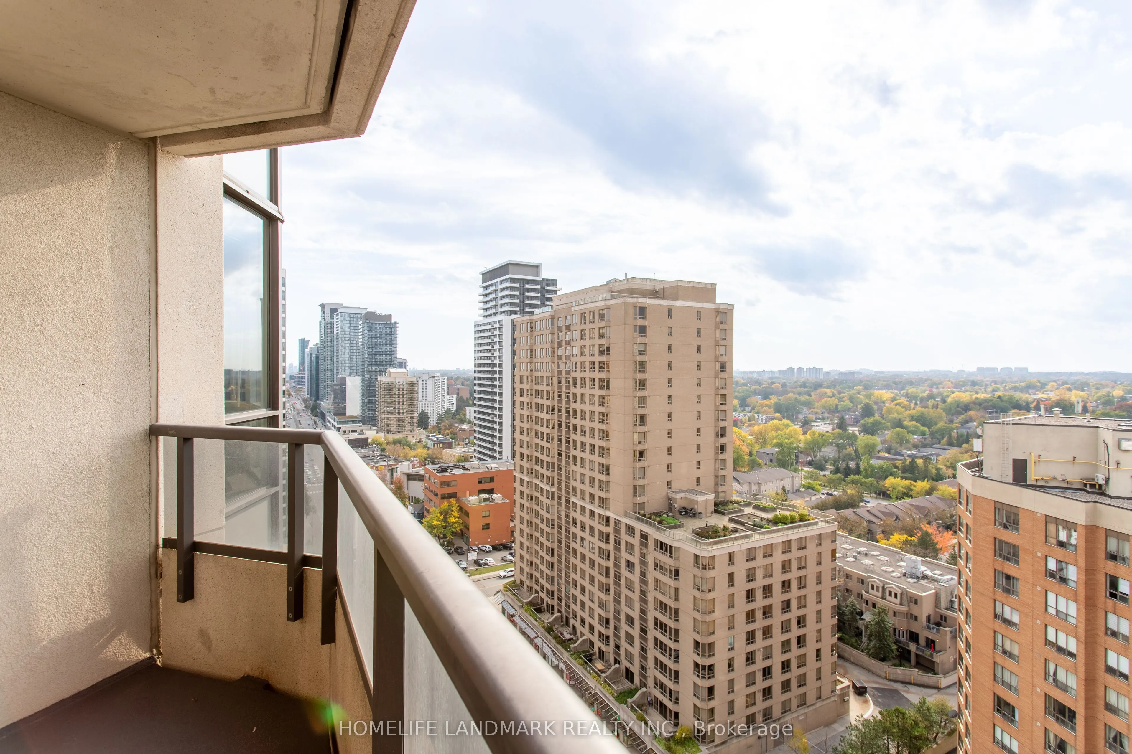 500 Doris Avenue #1727