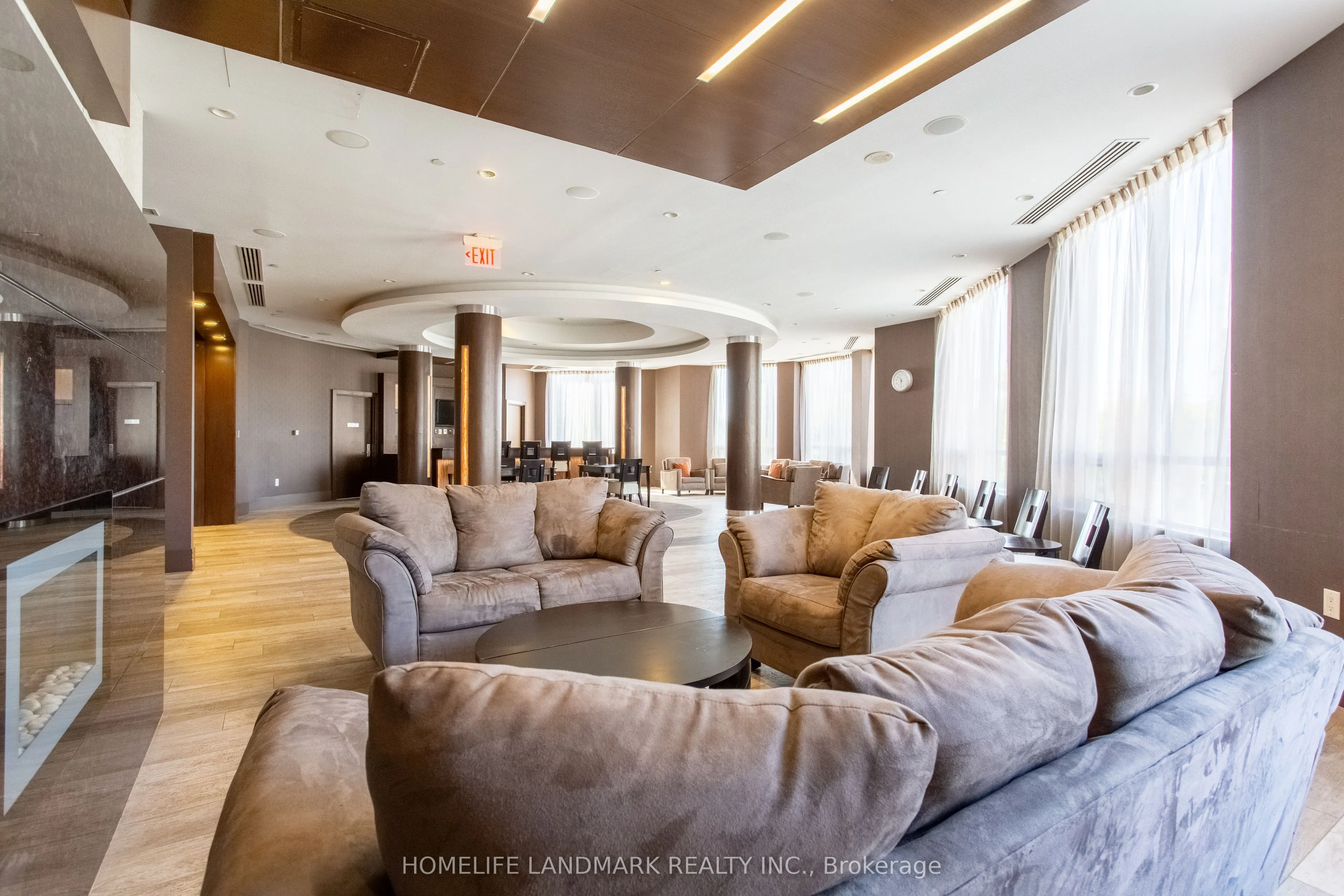 500 Doris Avenue #1727
