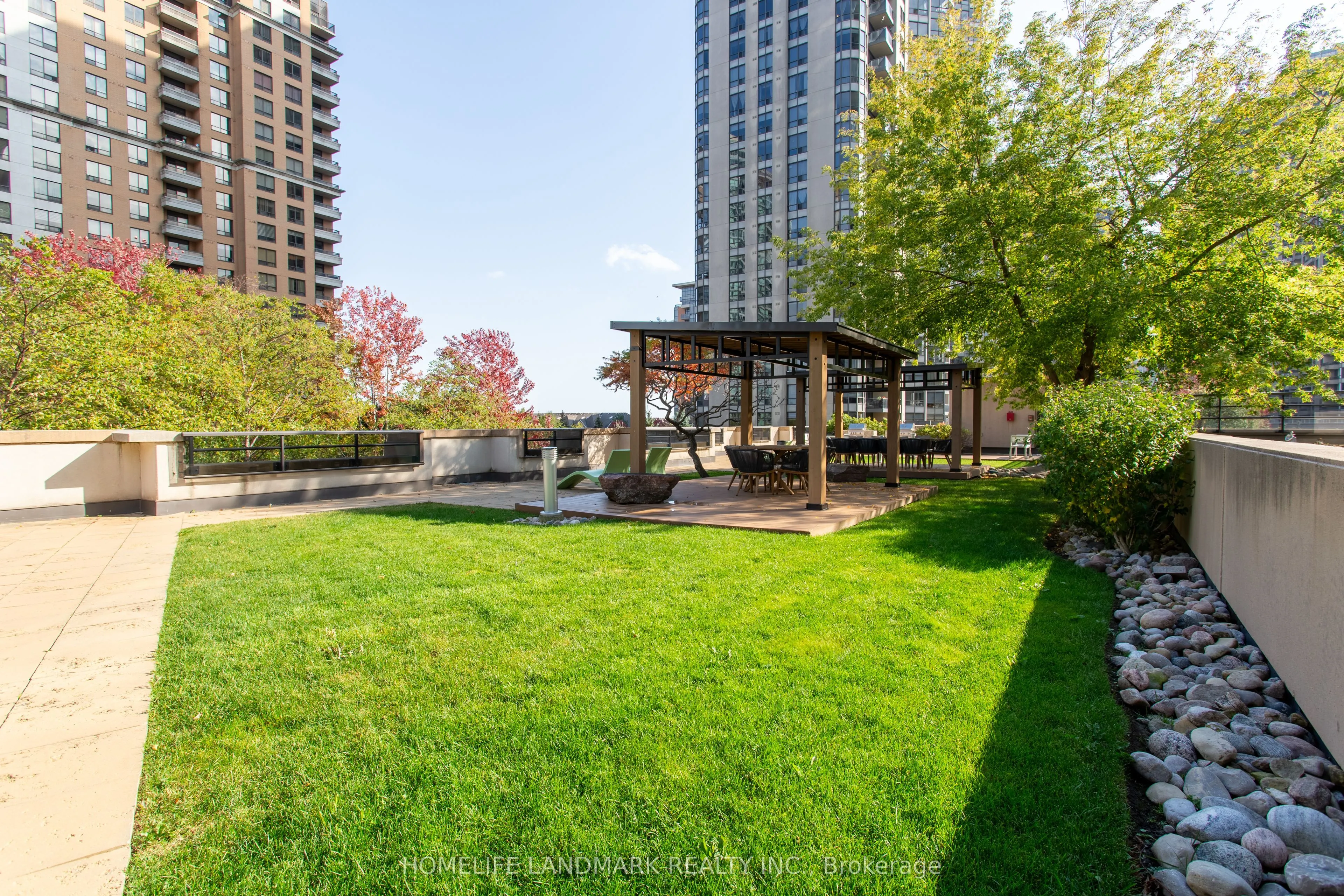 500 Doris Avenue #1727