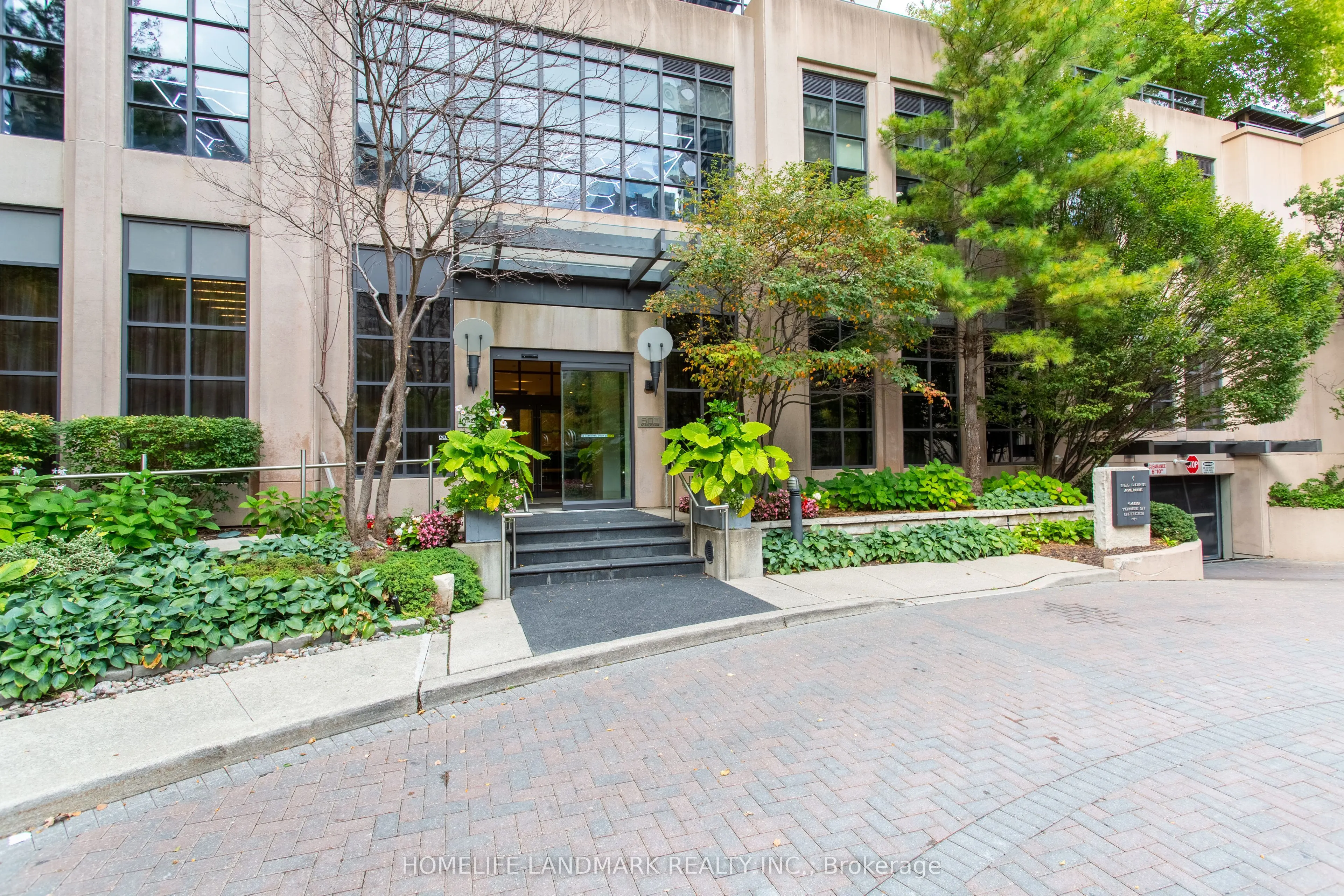 500 Doris Avenue #1727