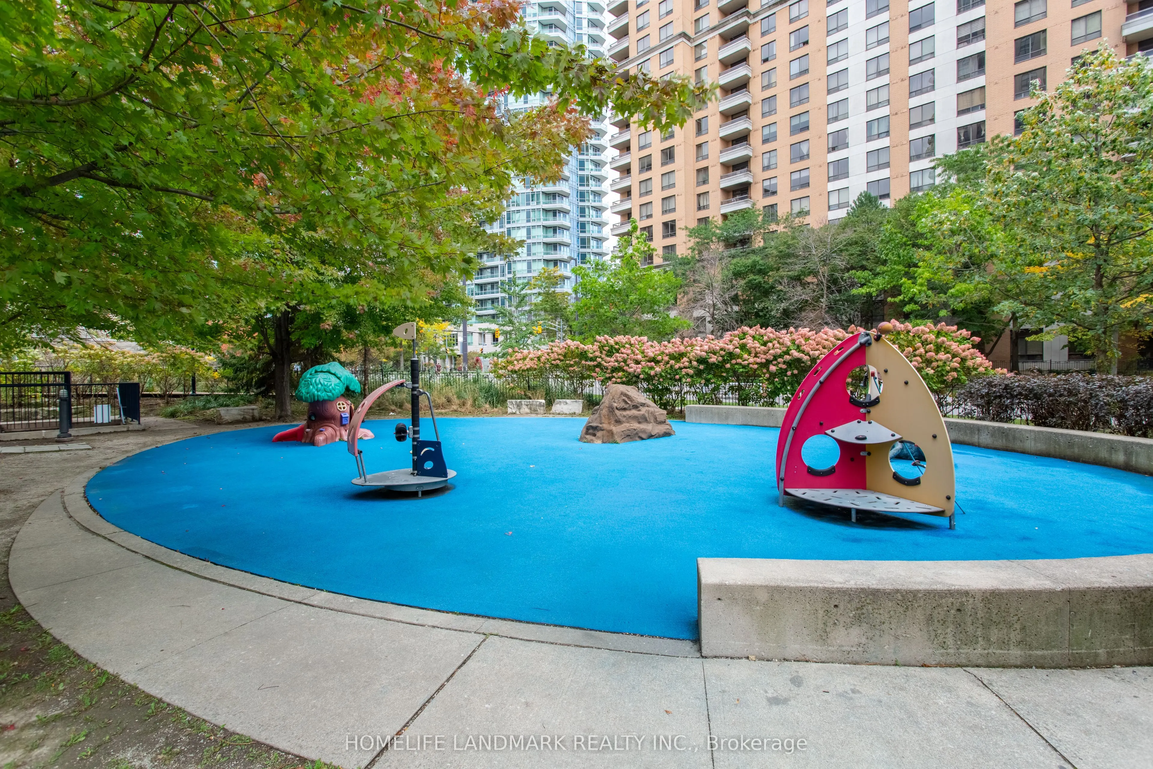 500 Doris Avenue #1727