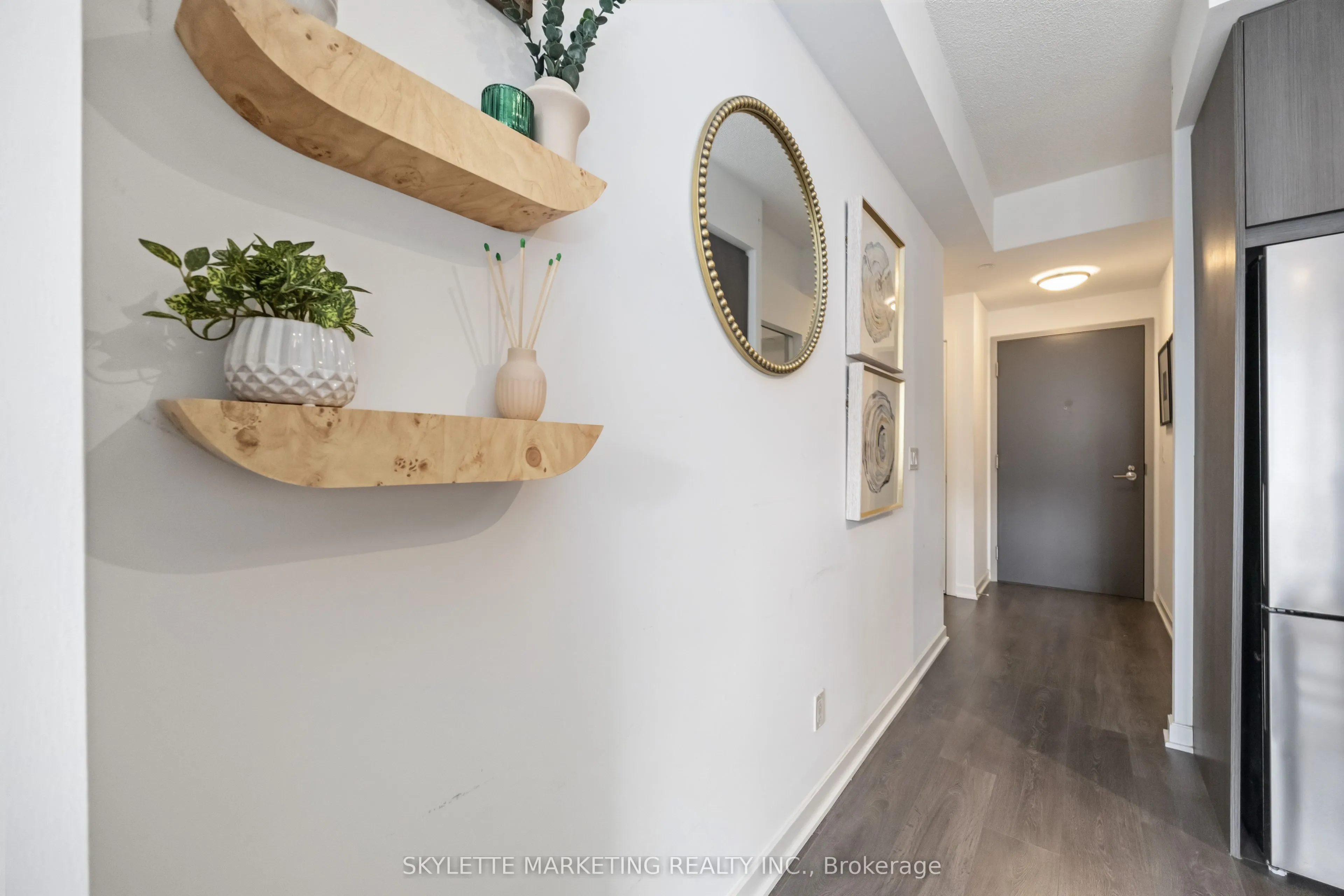38 Forest Manor Road #414