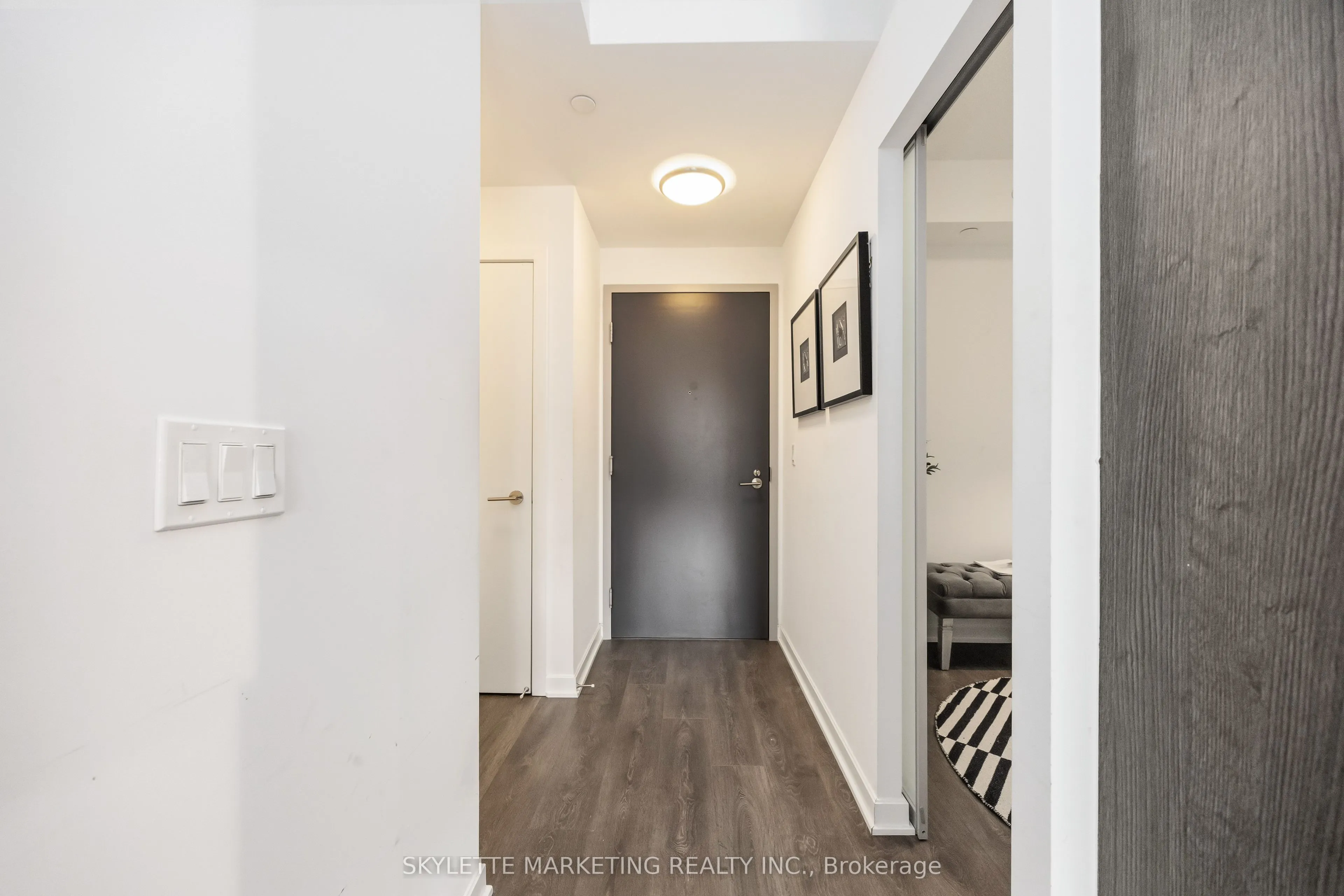 38 Forest Manor Road #414