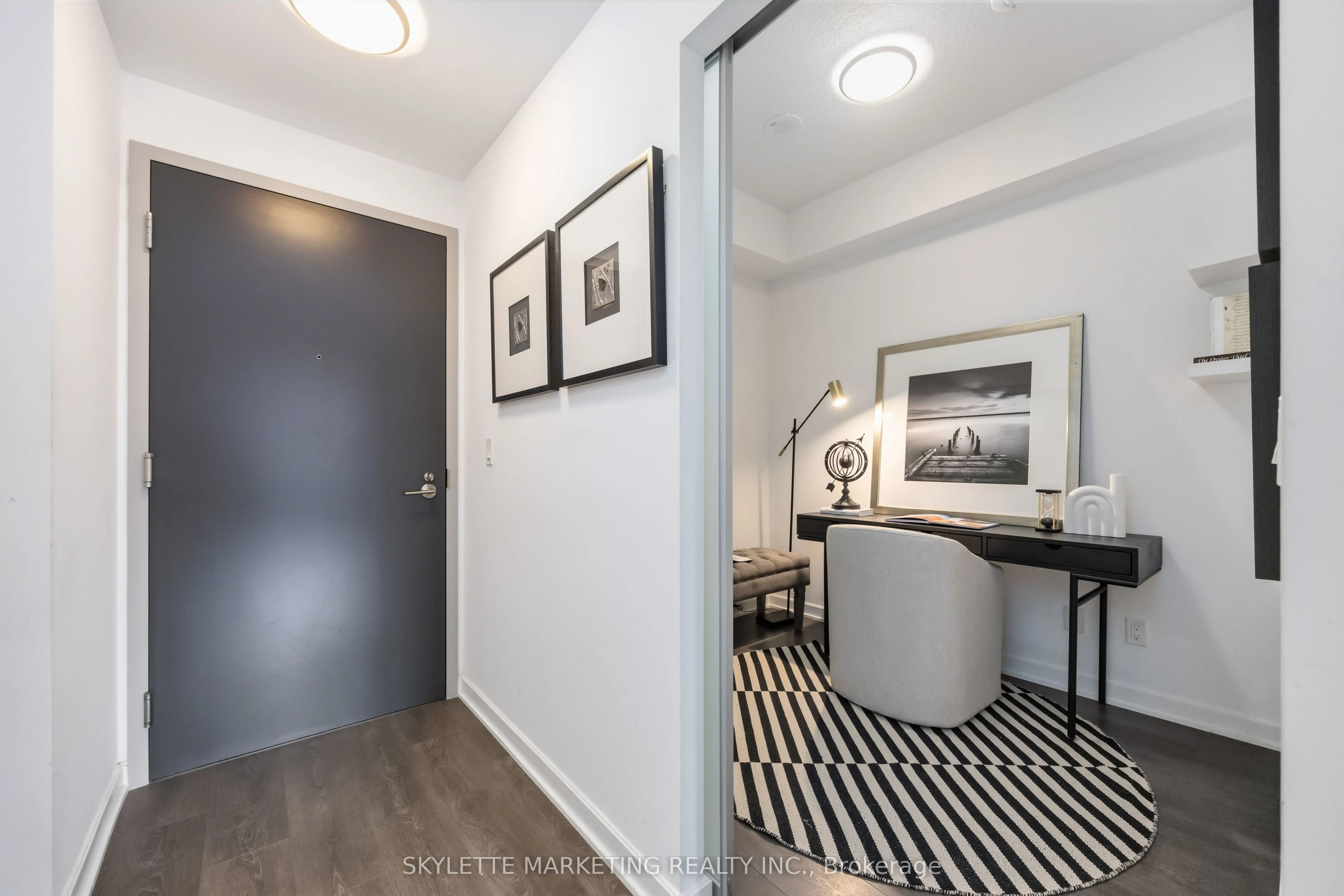 38 Forest Manor Road #414