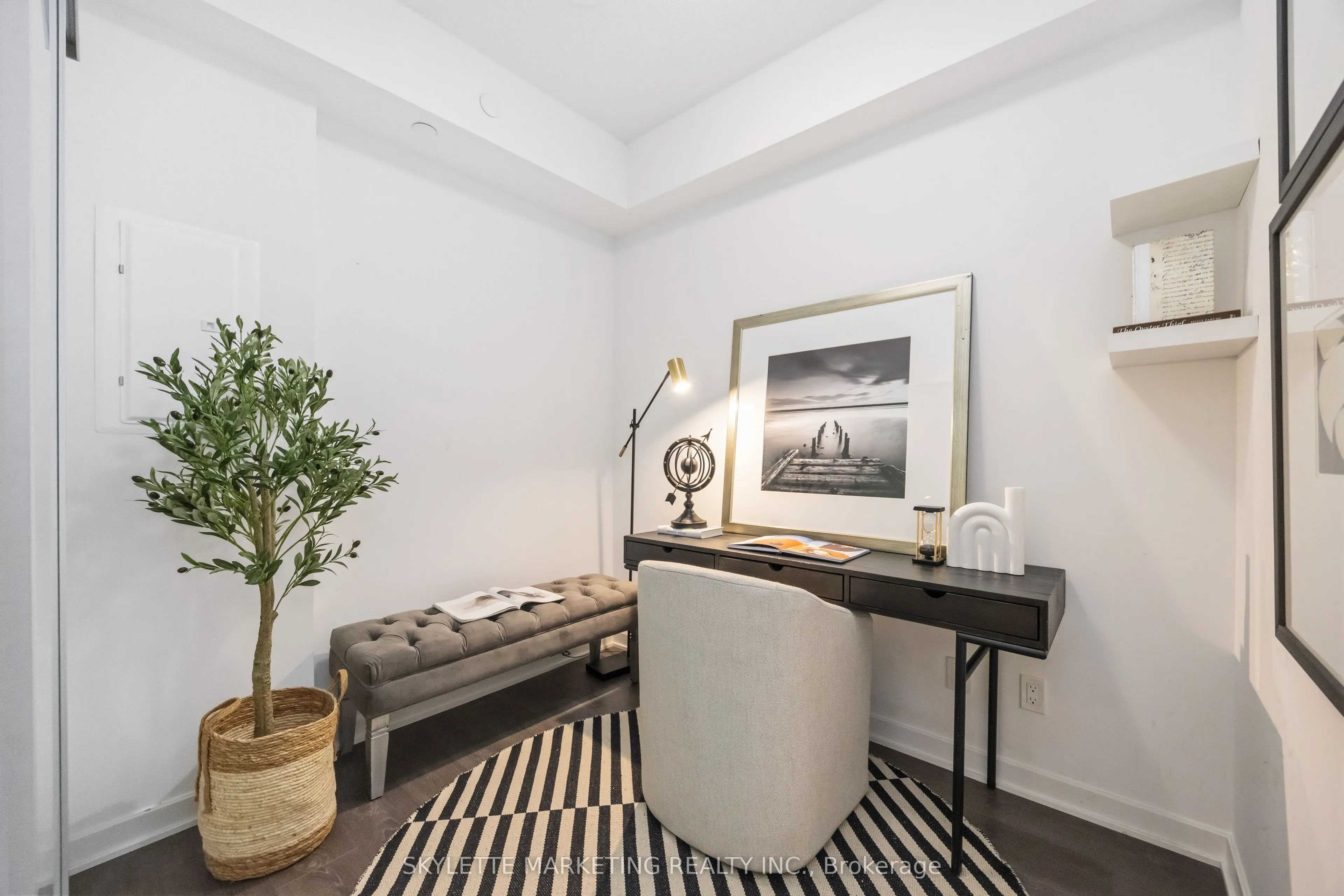 38 Forest Manor Road #414