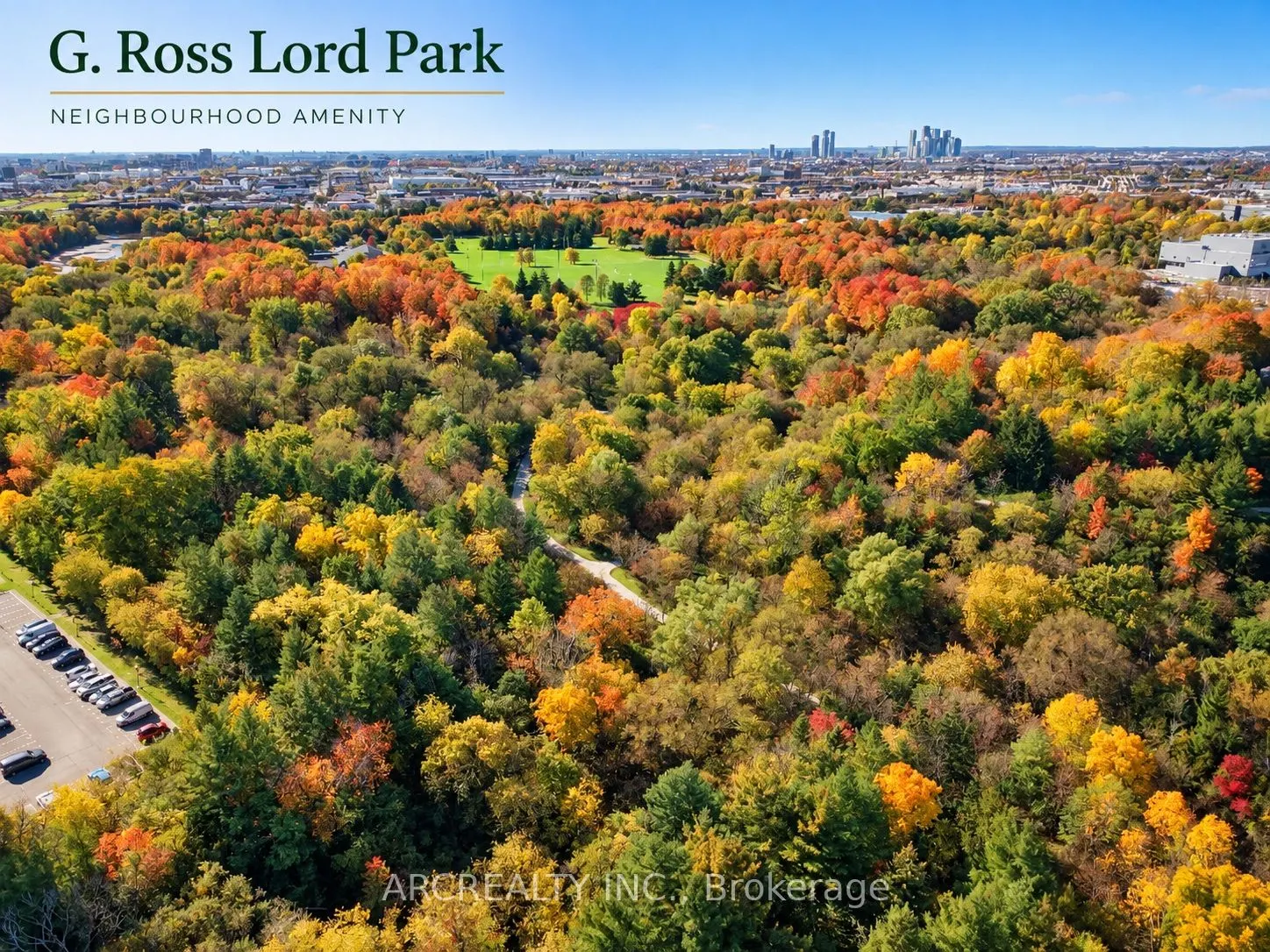 133 Torresdale Avenue #2402