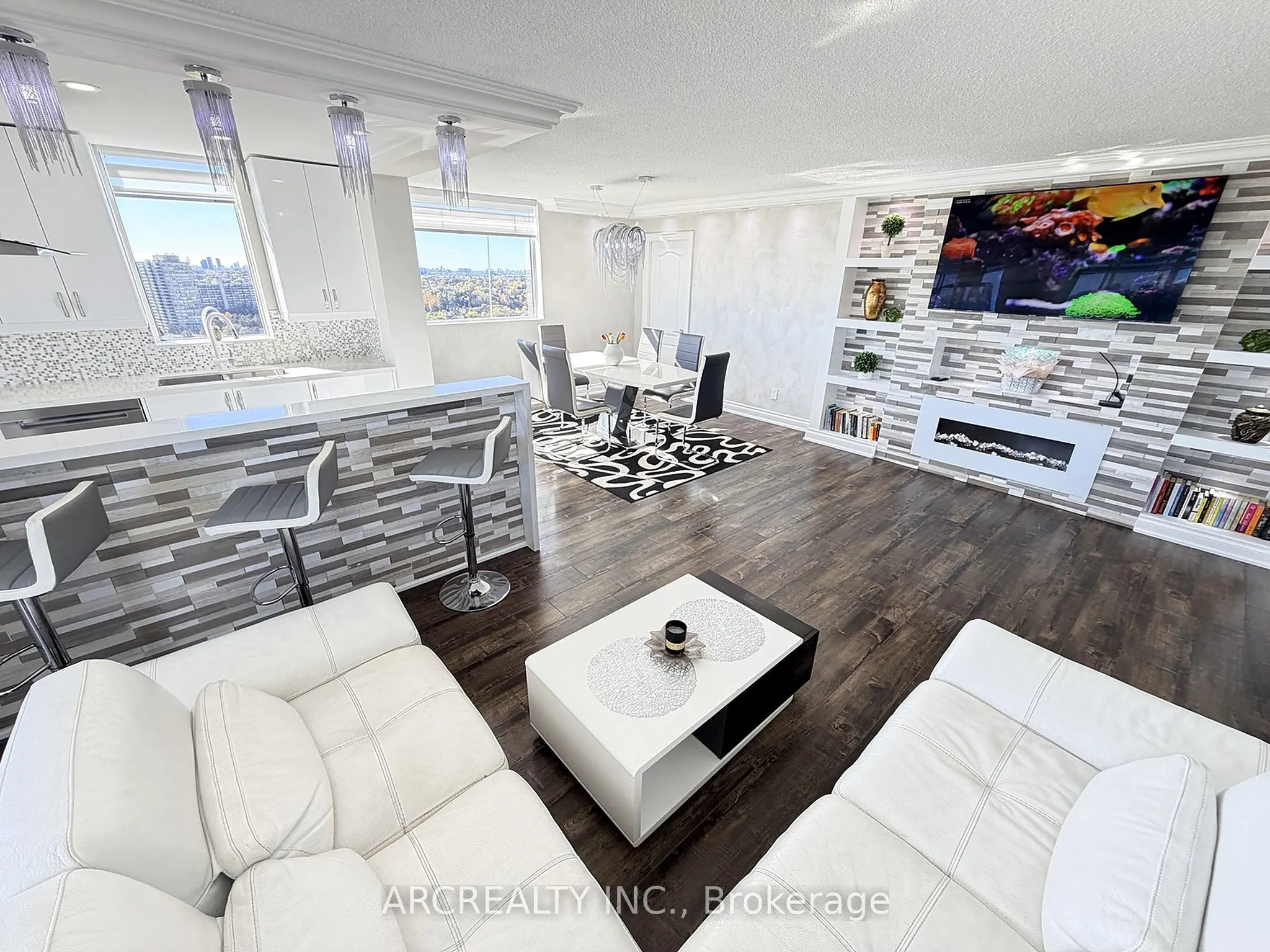 133 Torresdale Avenue #2402
