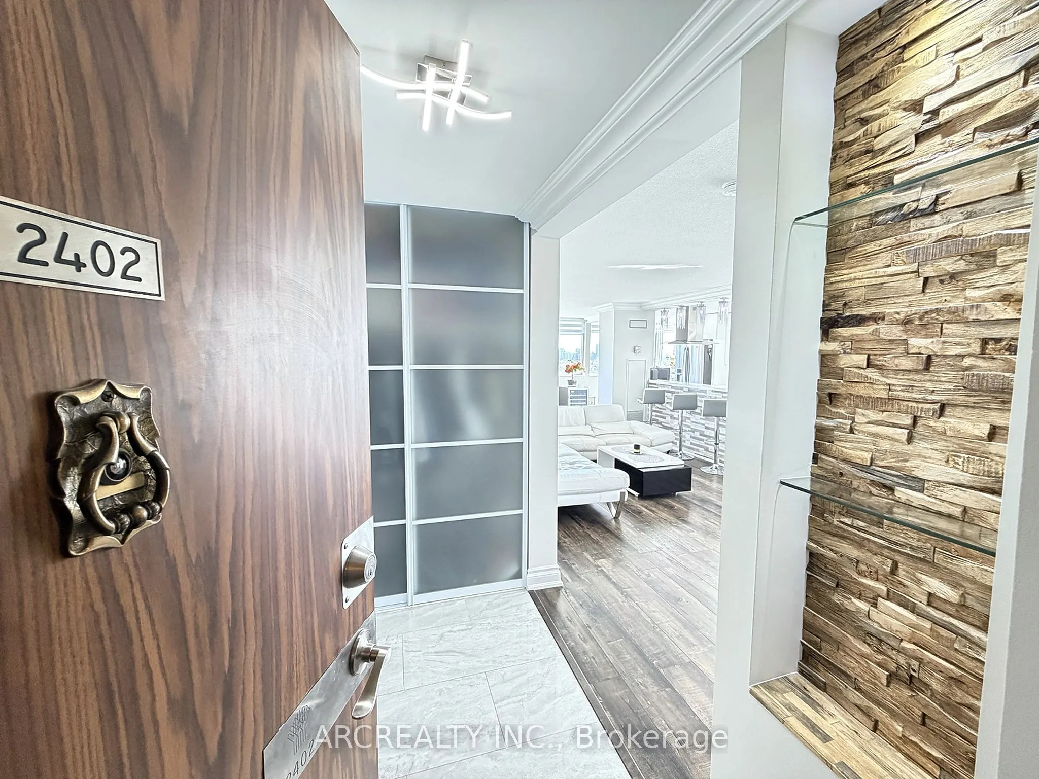 133 Torresdale Avenue #2402