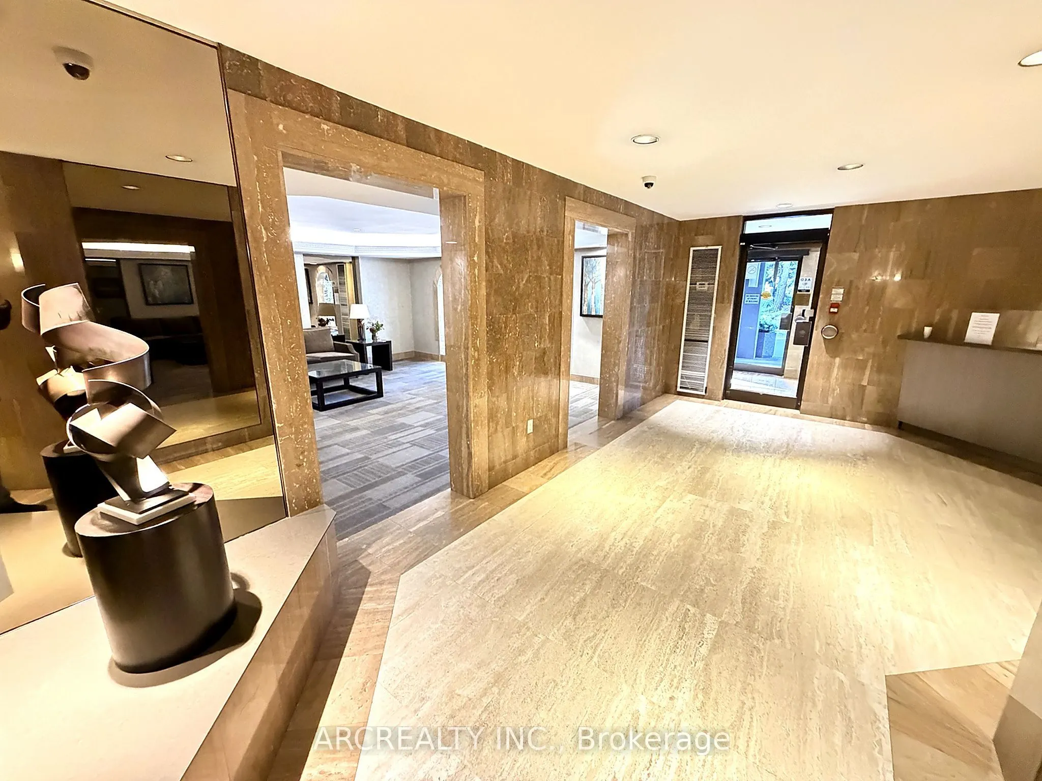 133 Torresdale Avenue #2402