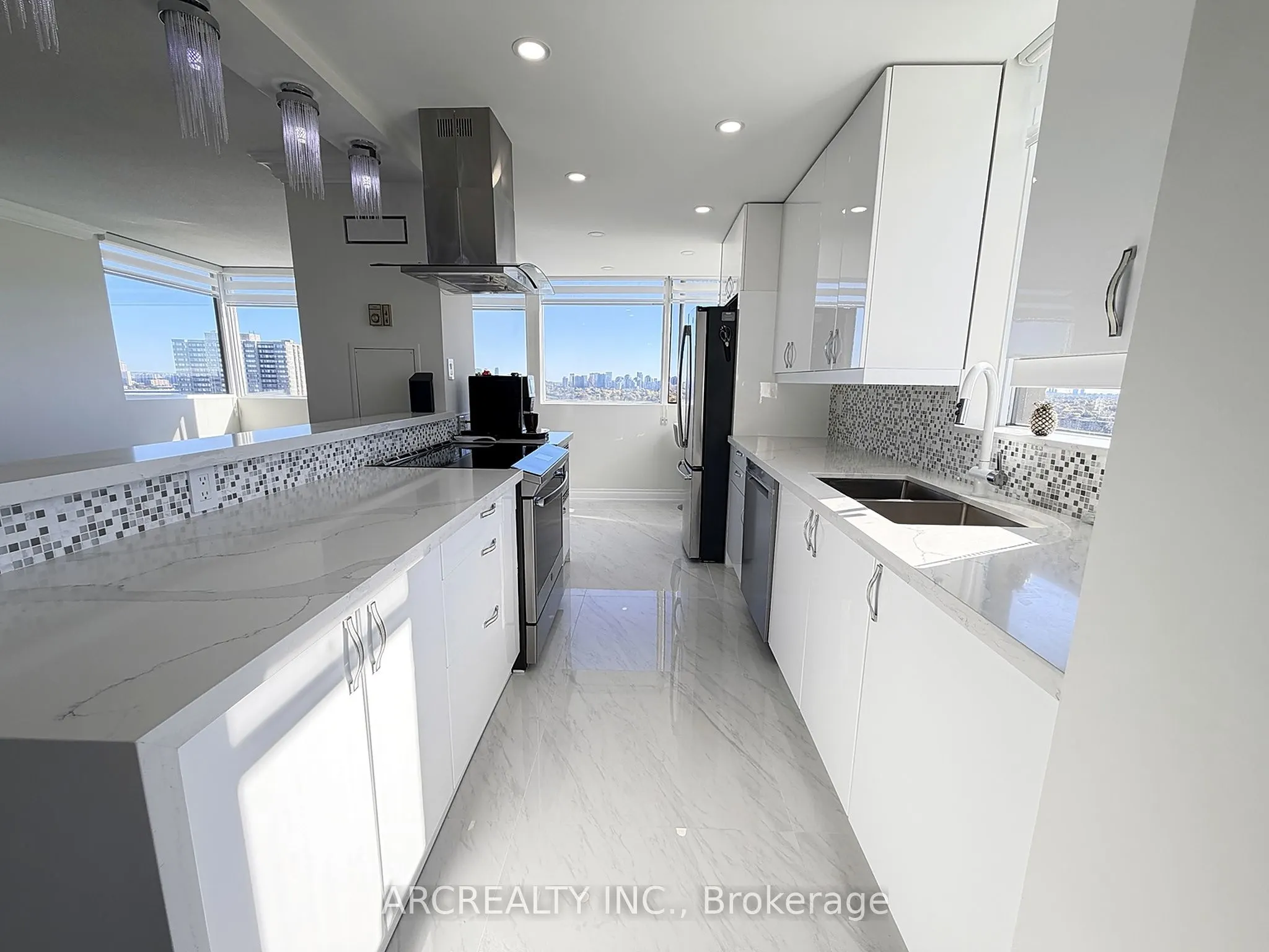 133 Torresdale Avenue #2402