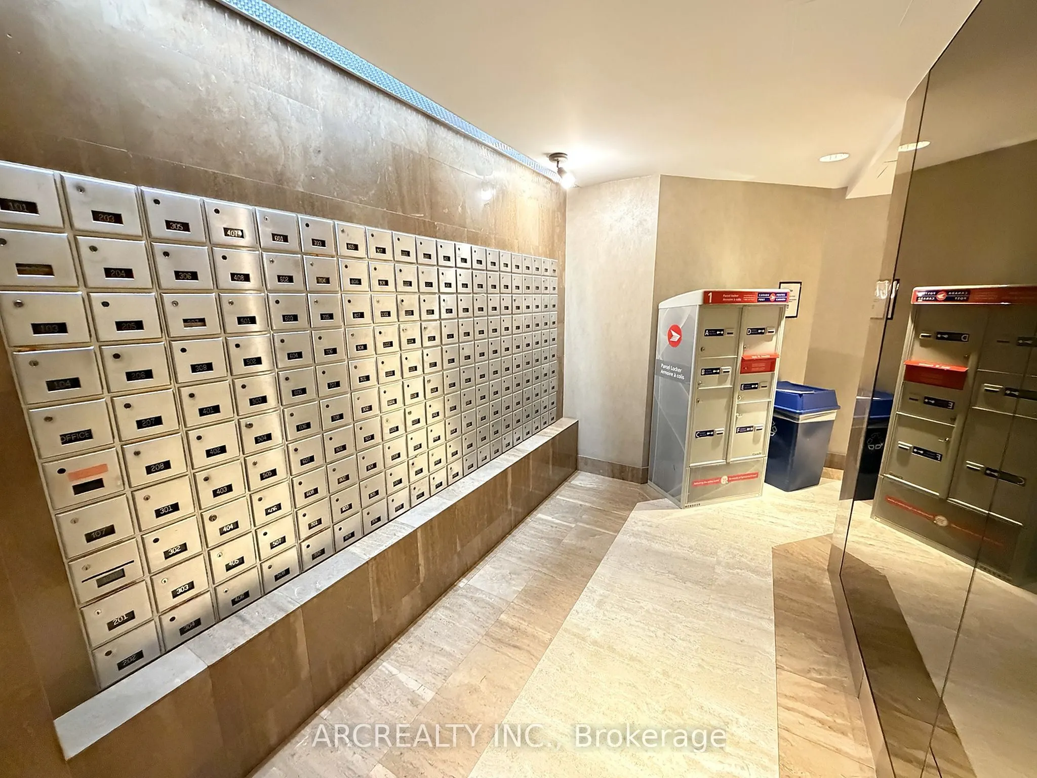 133 Torresdale Avenue #2402