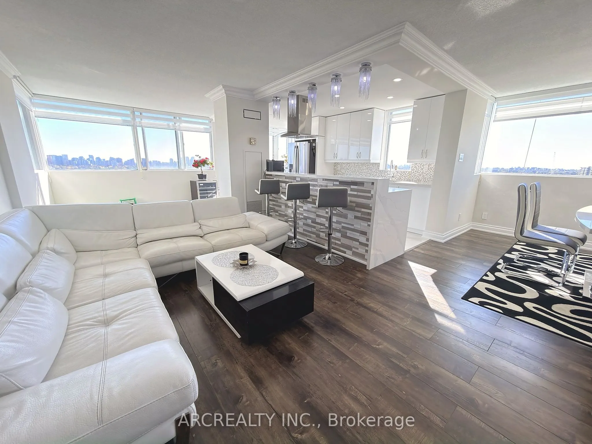 133 Torresdale Avenue #2402