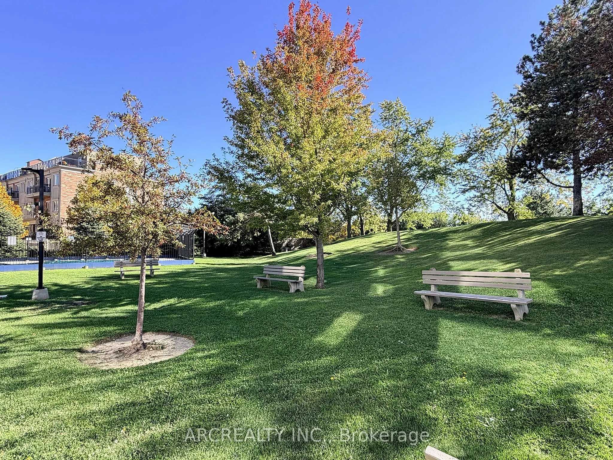 133 Torresdale Avenue #2402