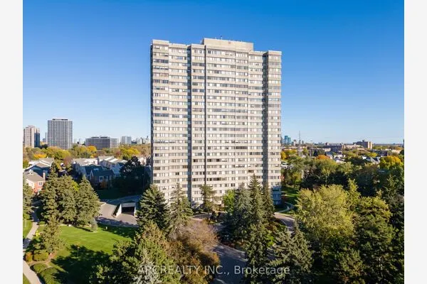 133 Torresdale Avenue #2402
