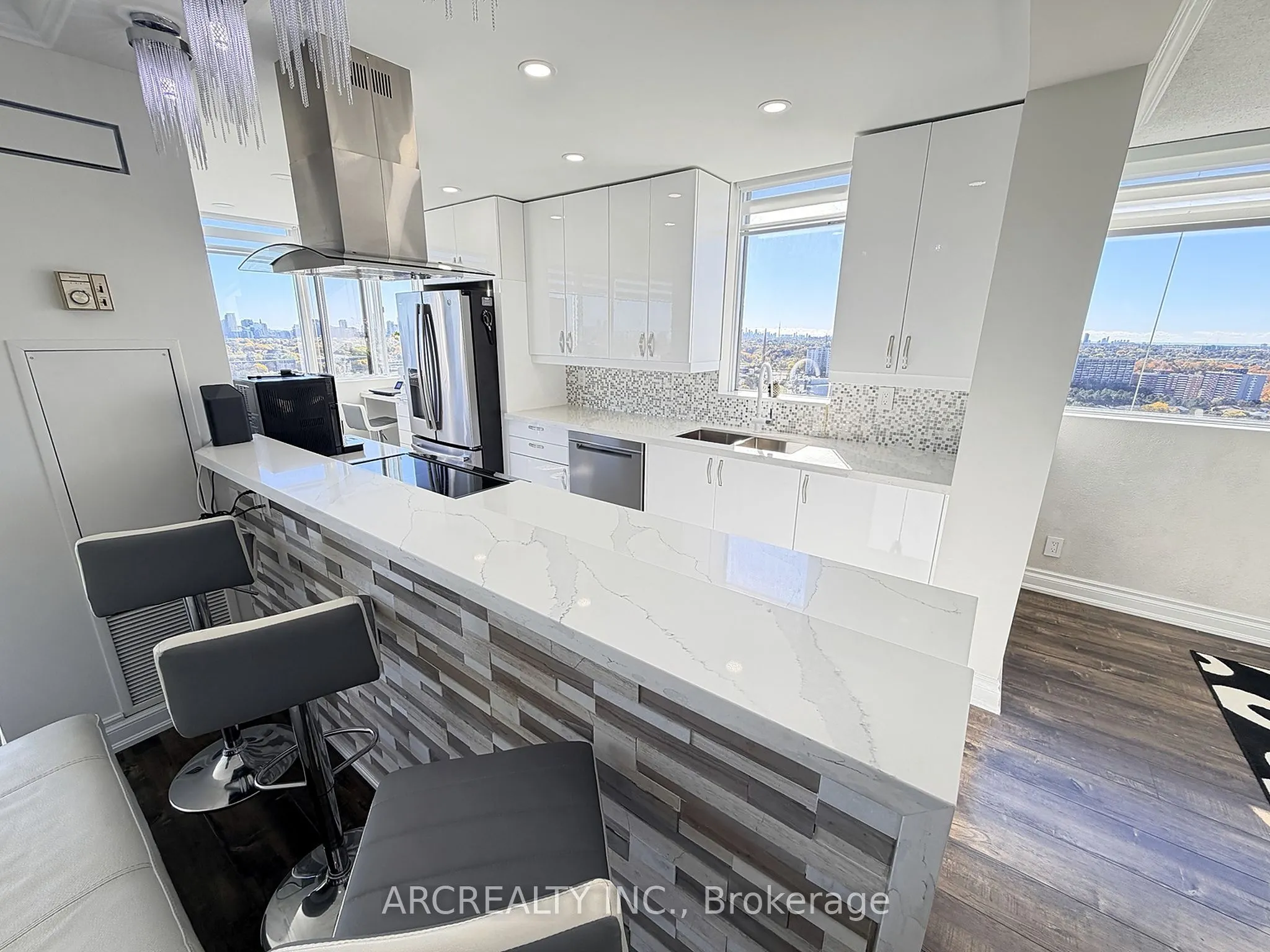 133 Torresdale Avenue #2402