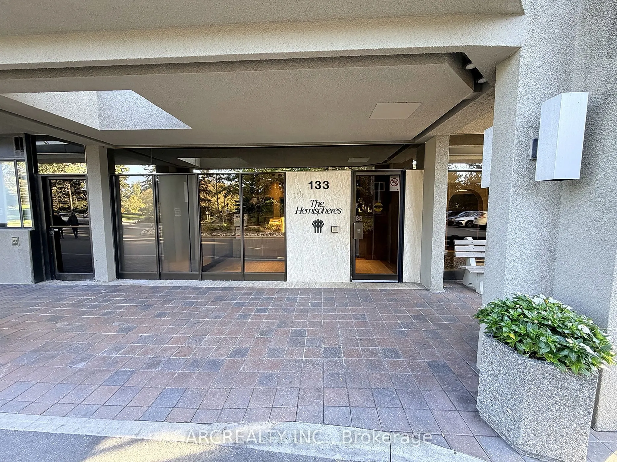 133 Torresdale Avenue #2402