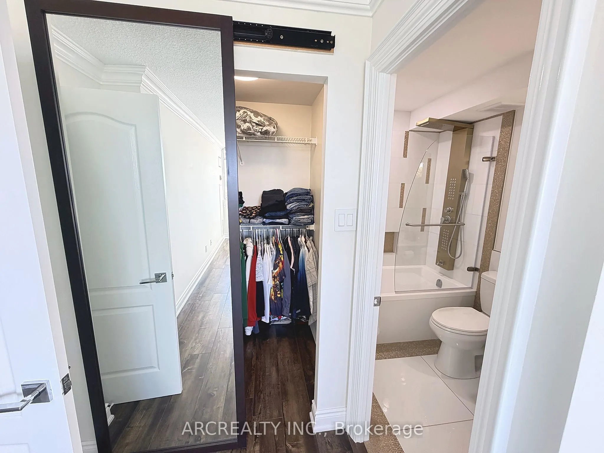 133 Torresdale Avenue #2402