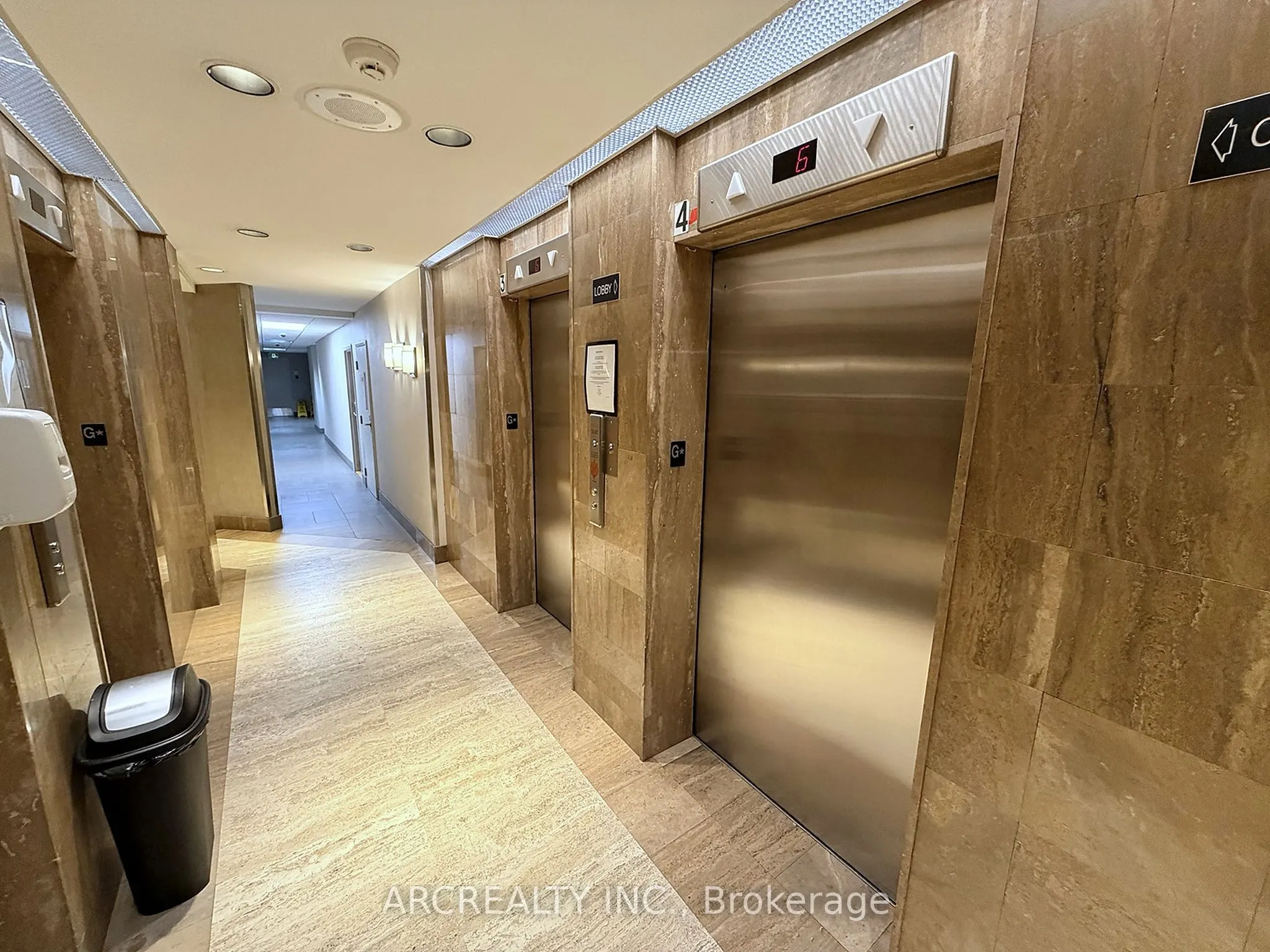 133 Torresdale Avenue #2402