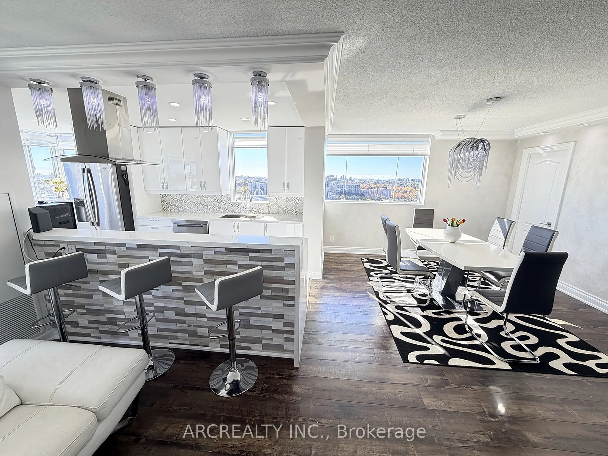 133 Torresdale Avenue #2402
