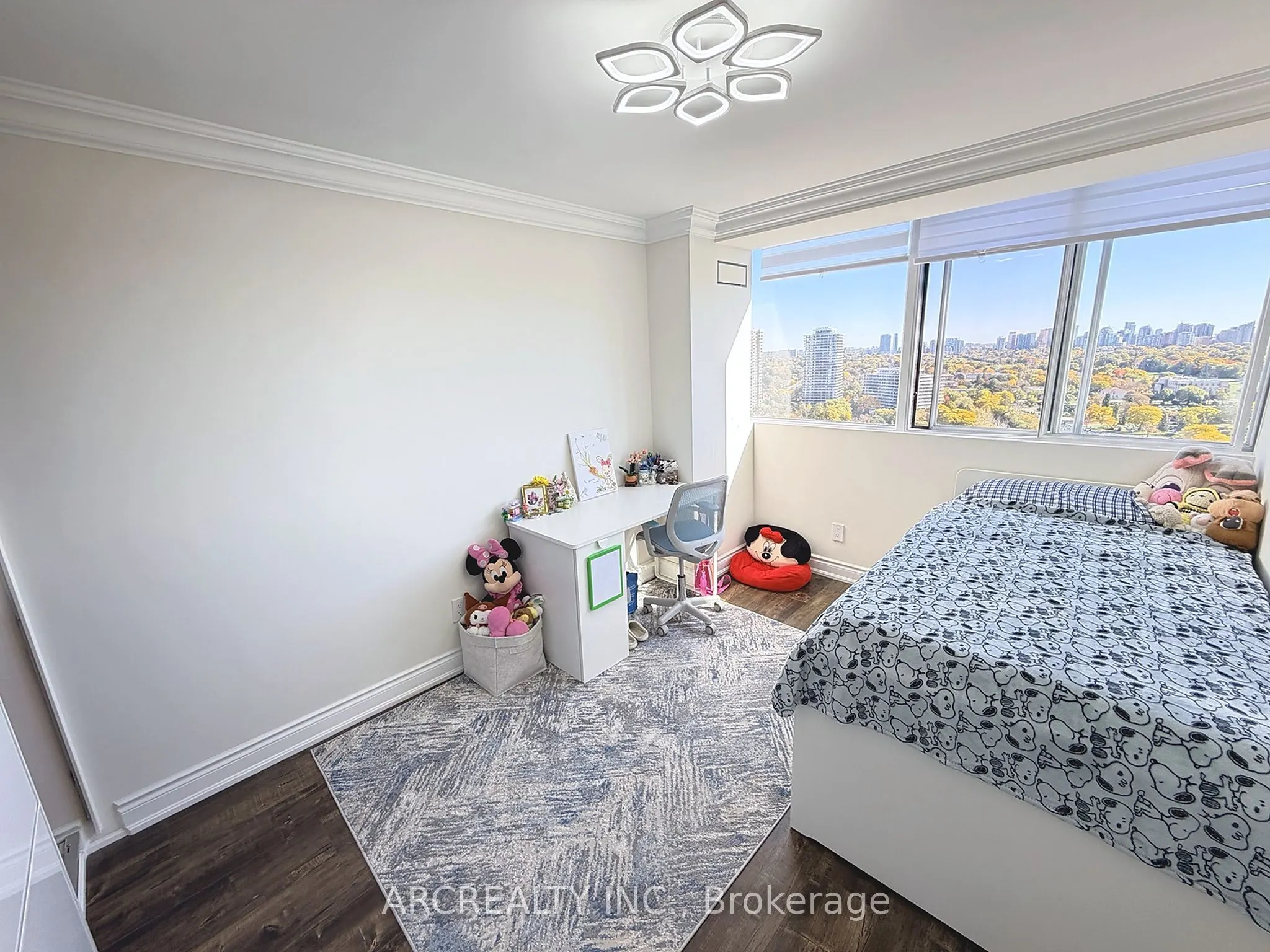 133 Torresdale Avenue #2402