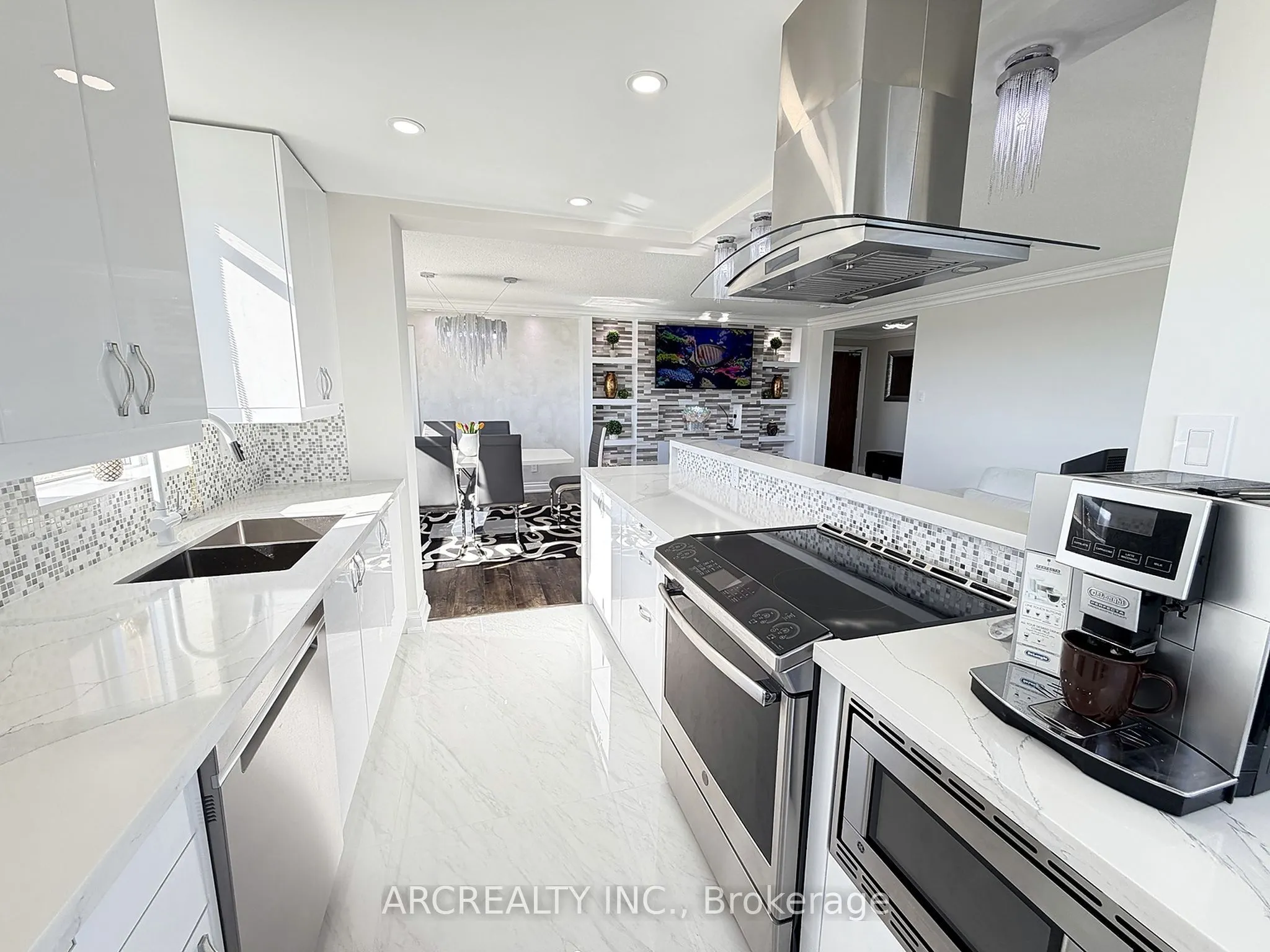 133 Torresdale Avenue #2402