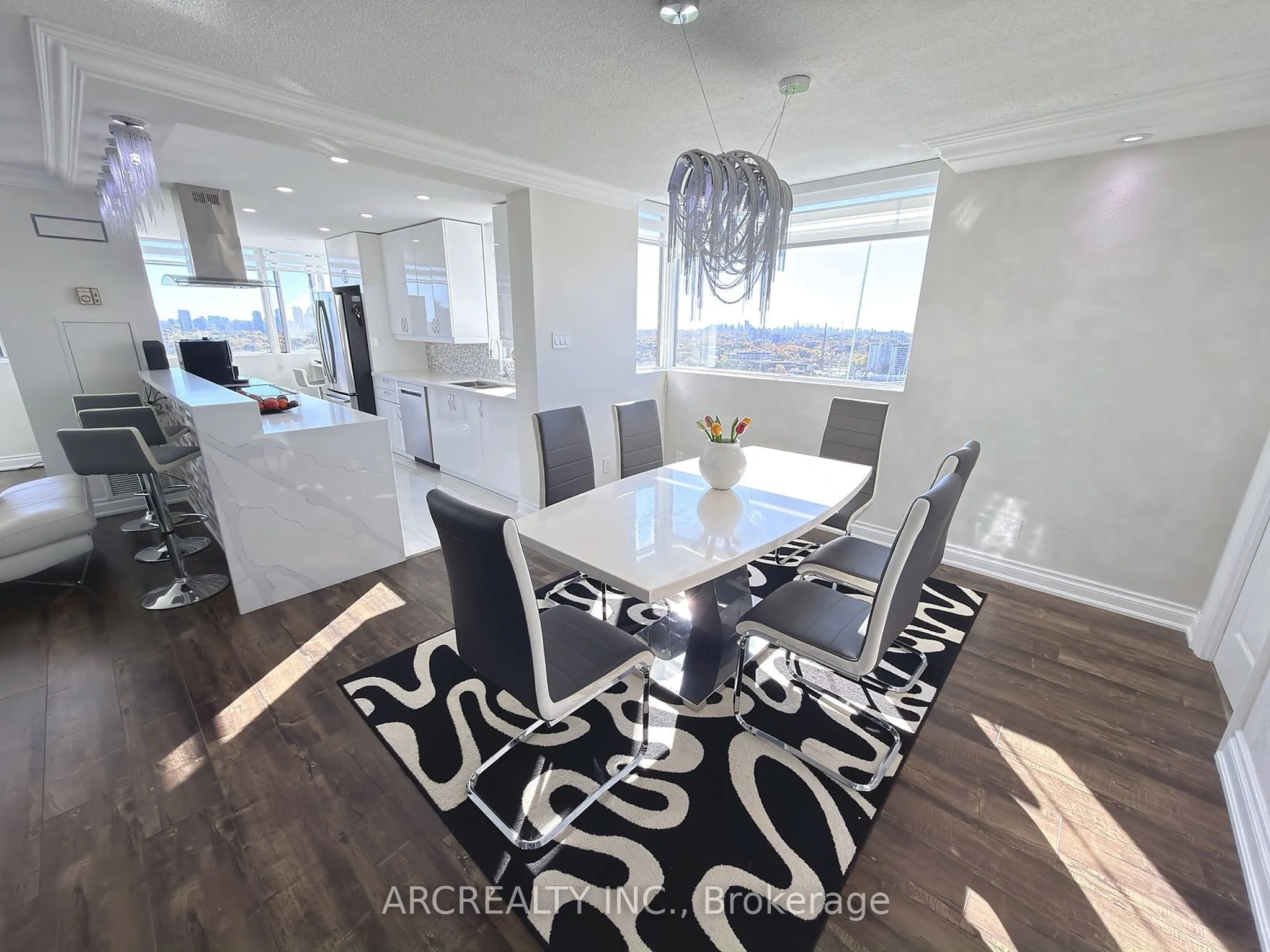 133 Torresdale Avenue #2402