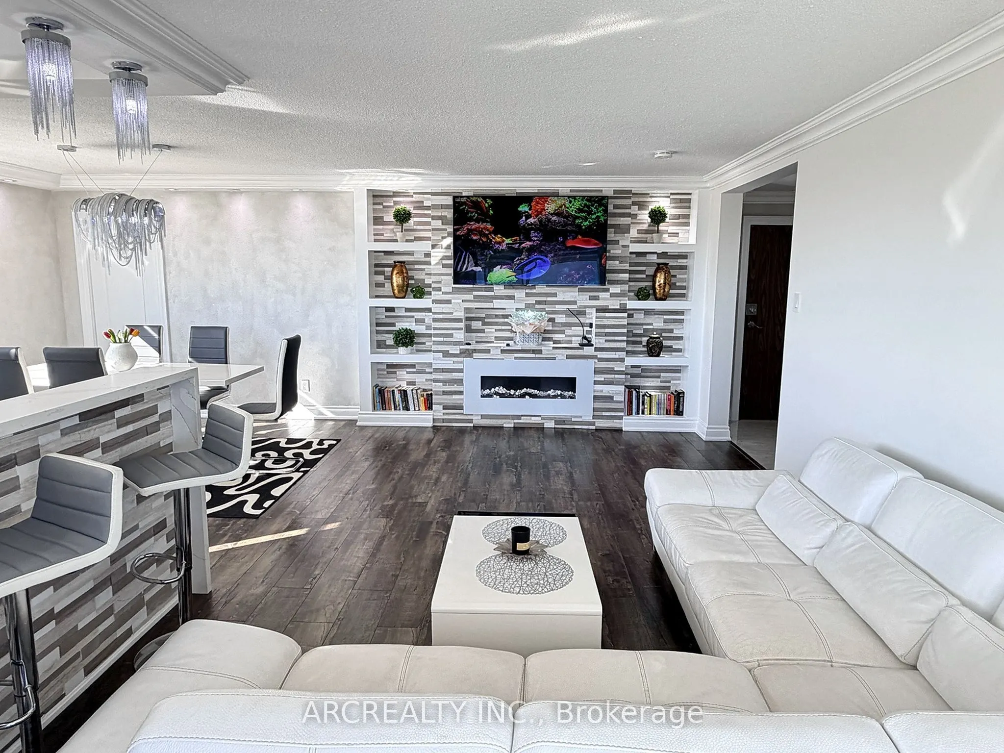 133 Torresdale Avenue #2402