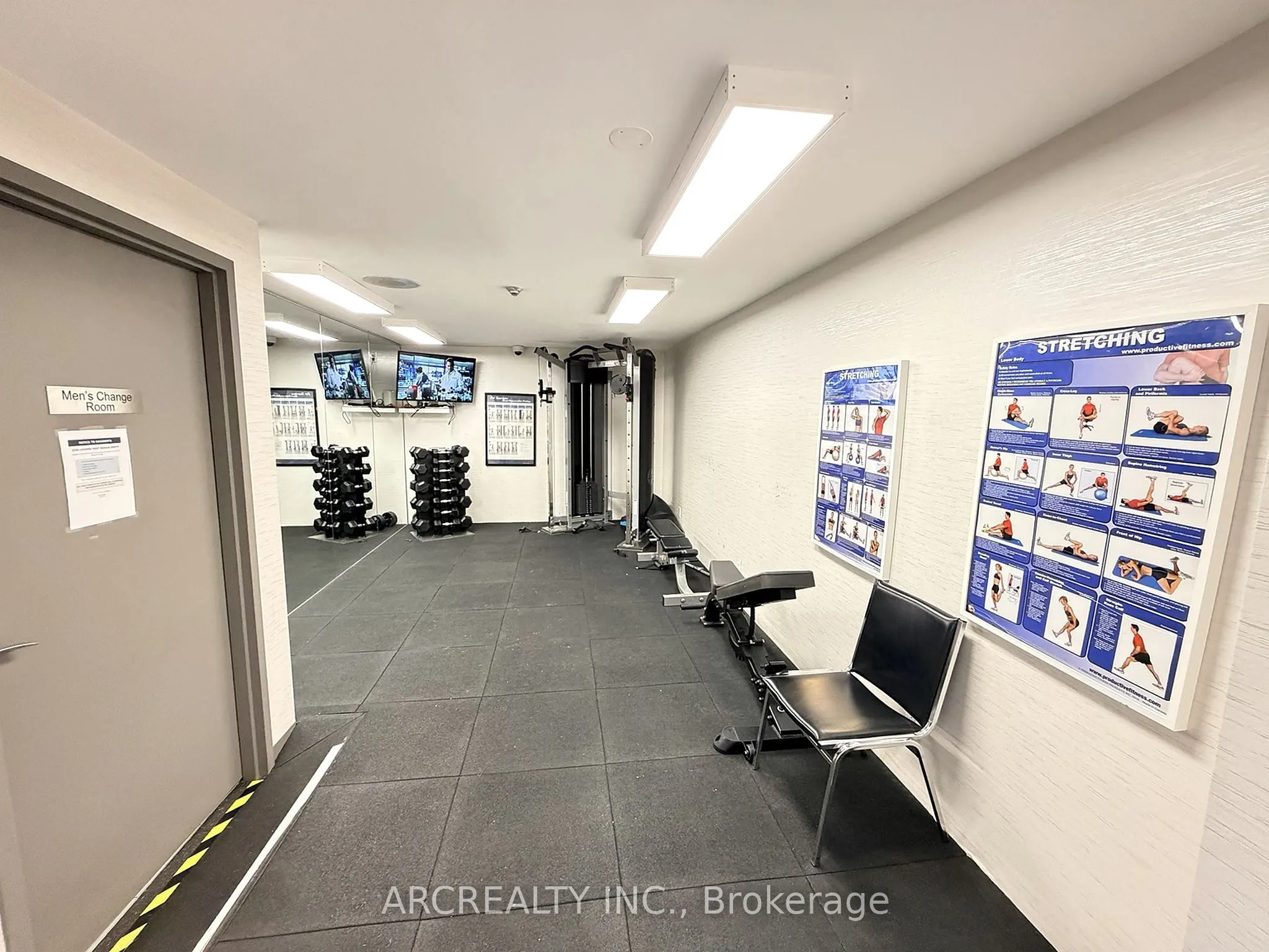 133 Torresdale Avenue #2402