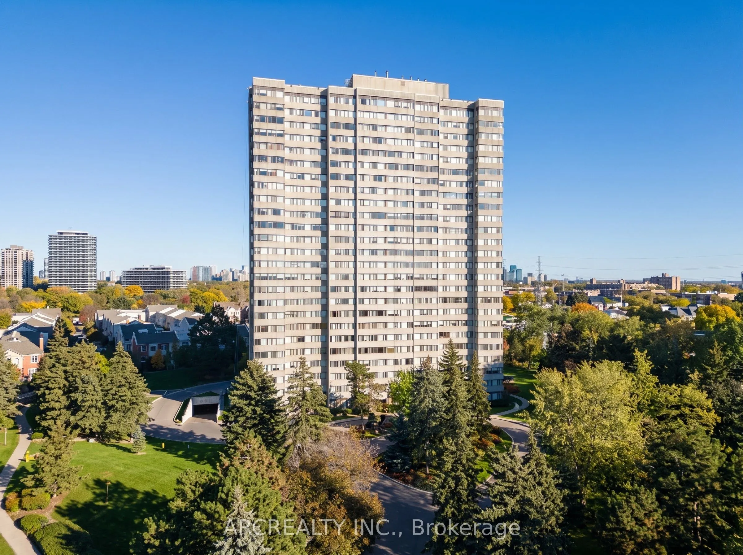 133 Torresdale Avenue #2402