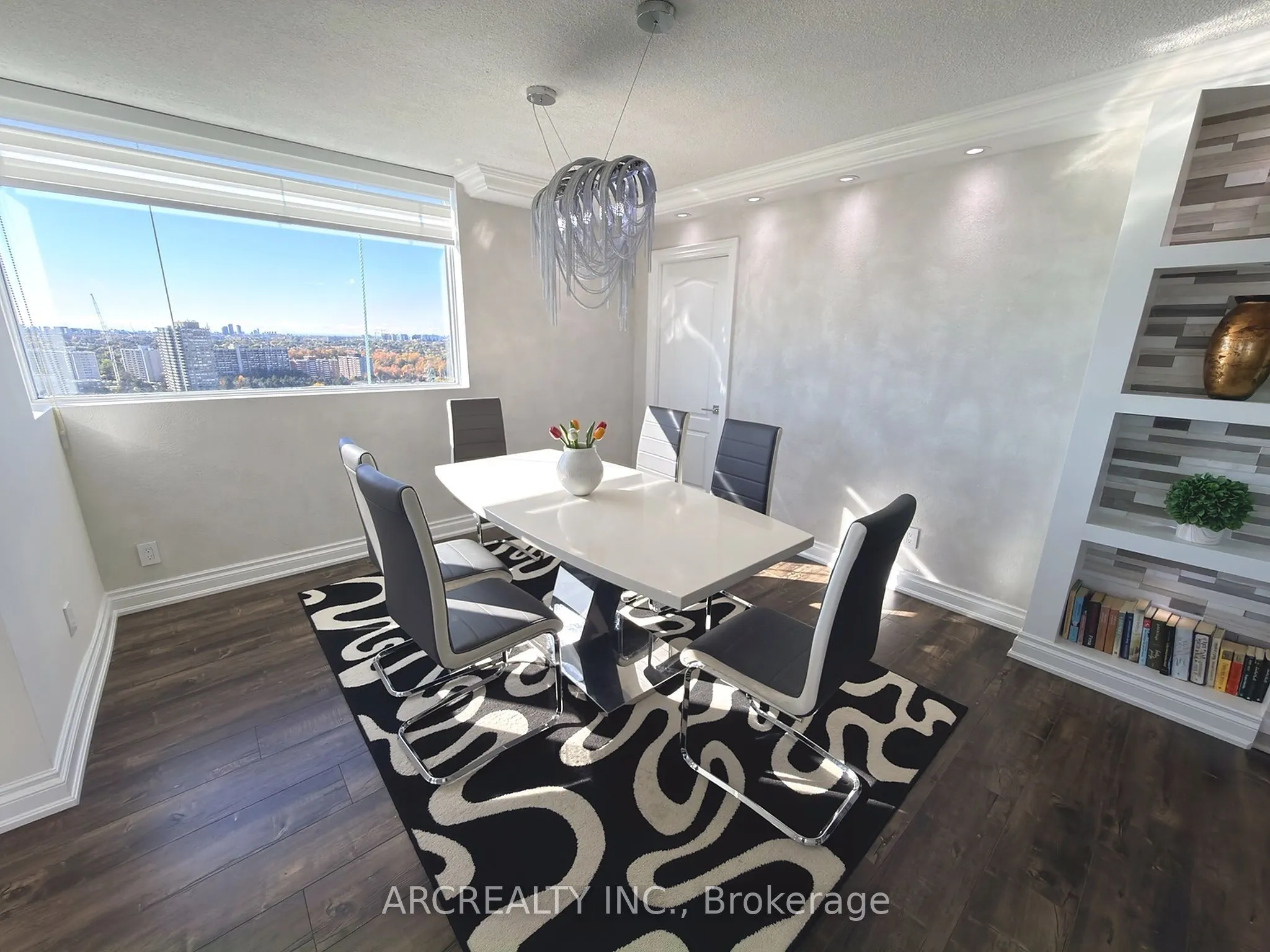 133 Torresdale Avenue #2402
