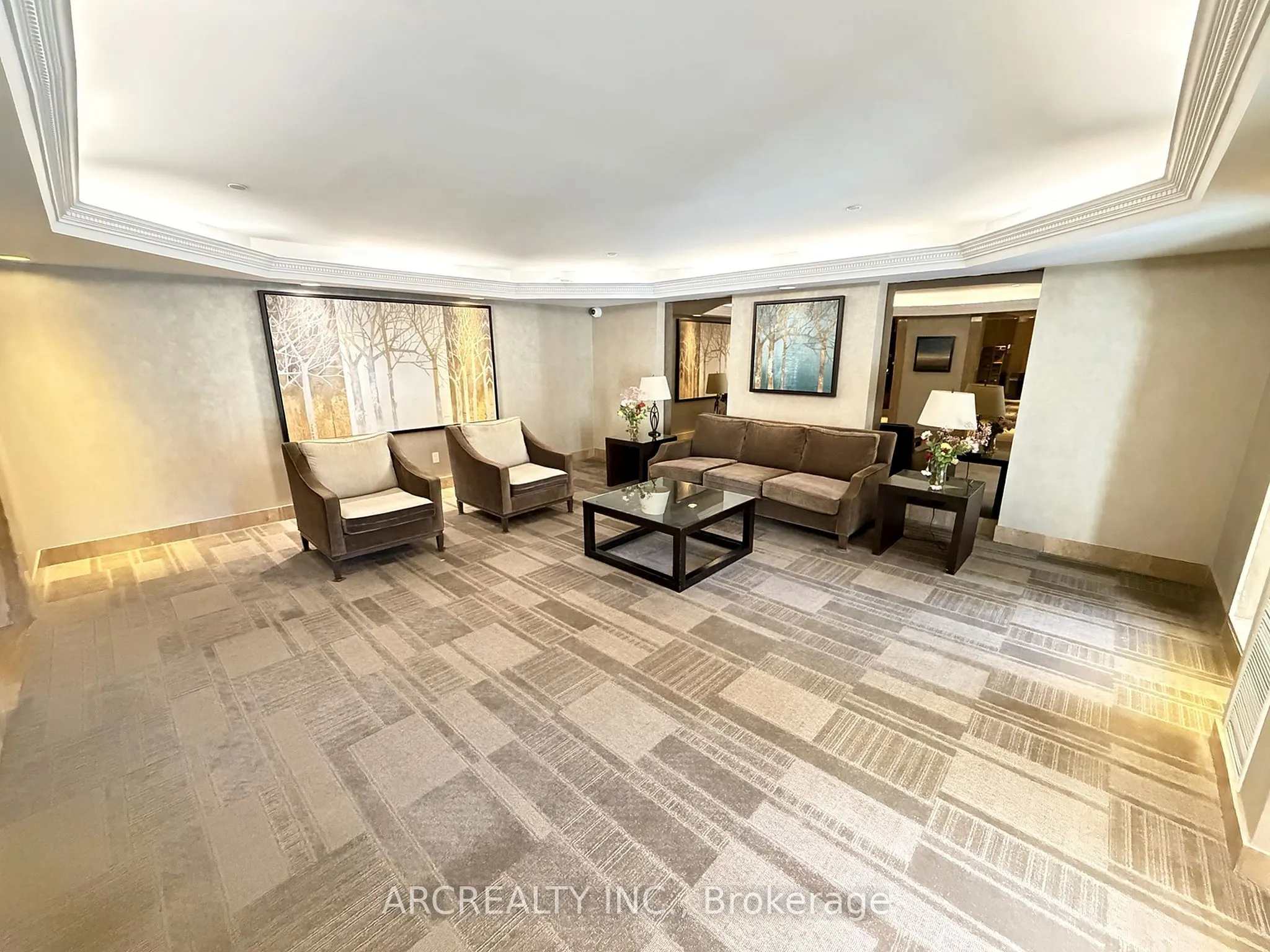 133 Torresdale Avenue #2402