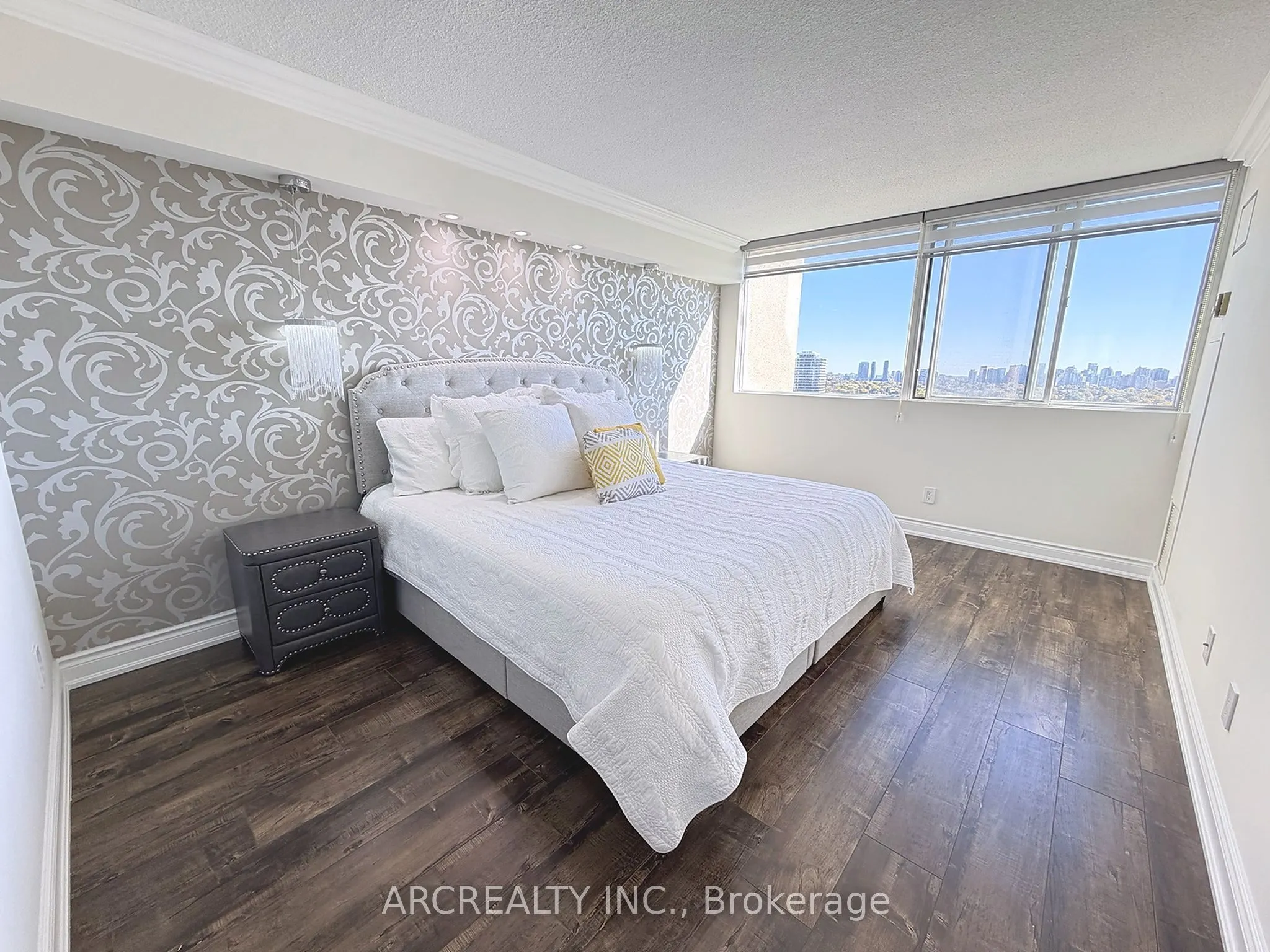 133 Torresdale Avenue #2402