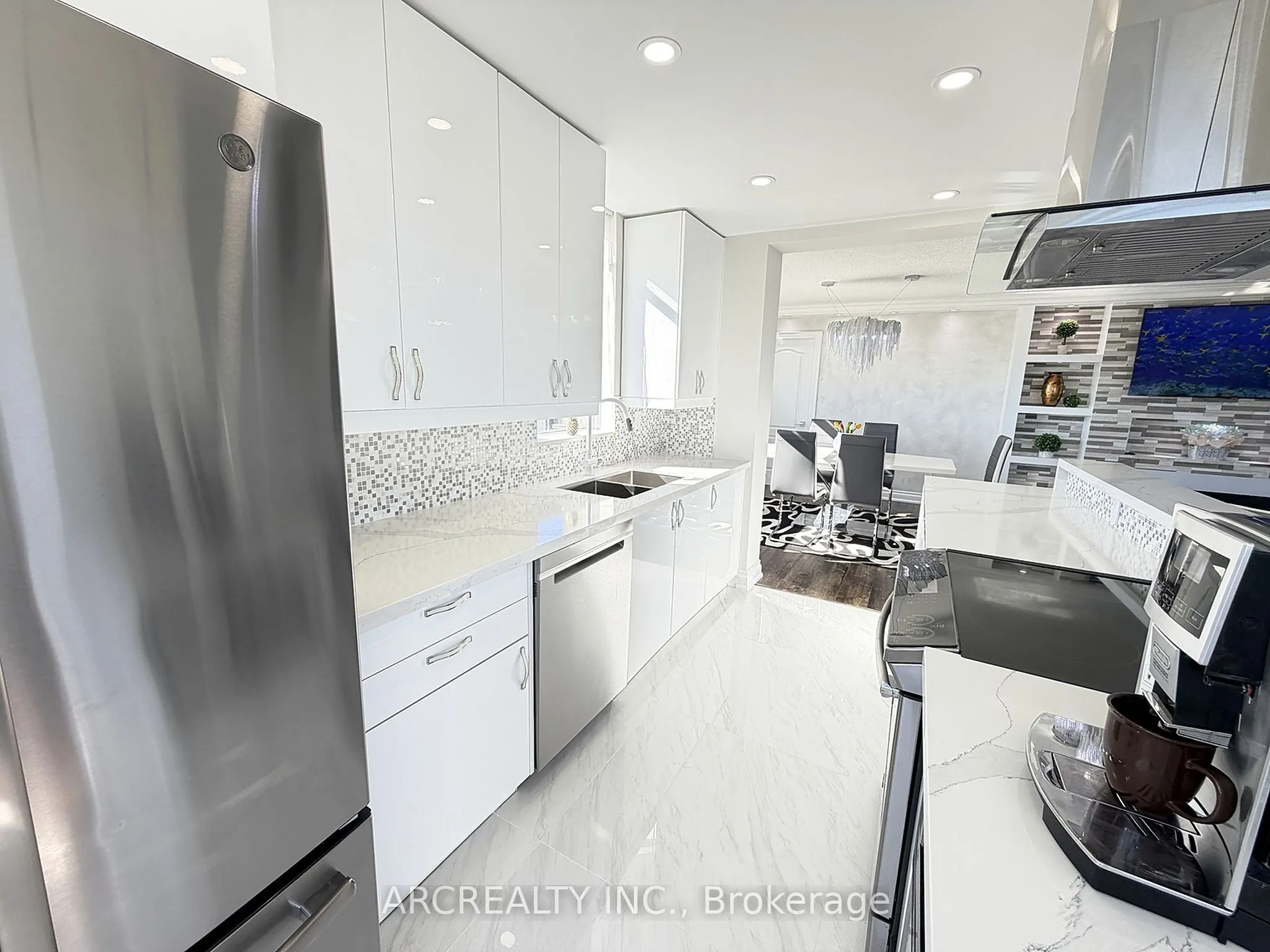 133 Torresdale Avenue #2402
