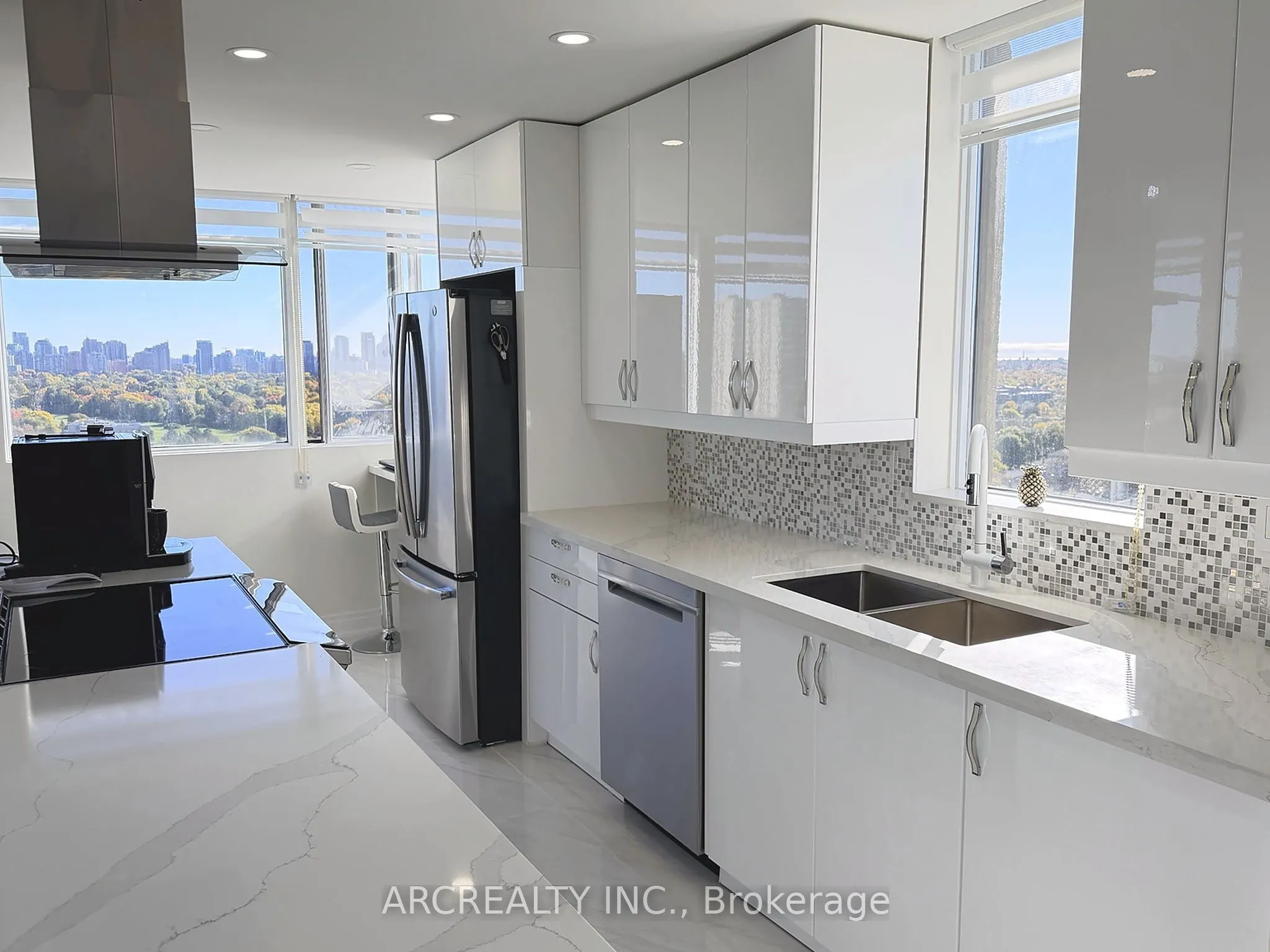 133 Torresdale Avenue #2402