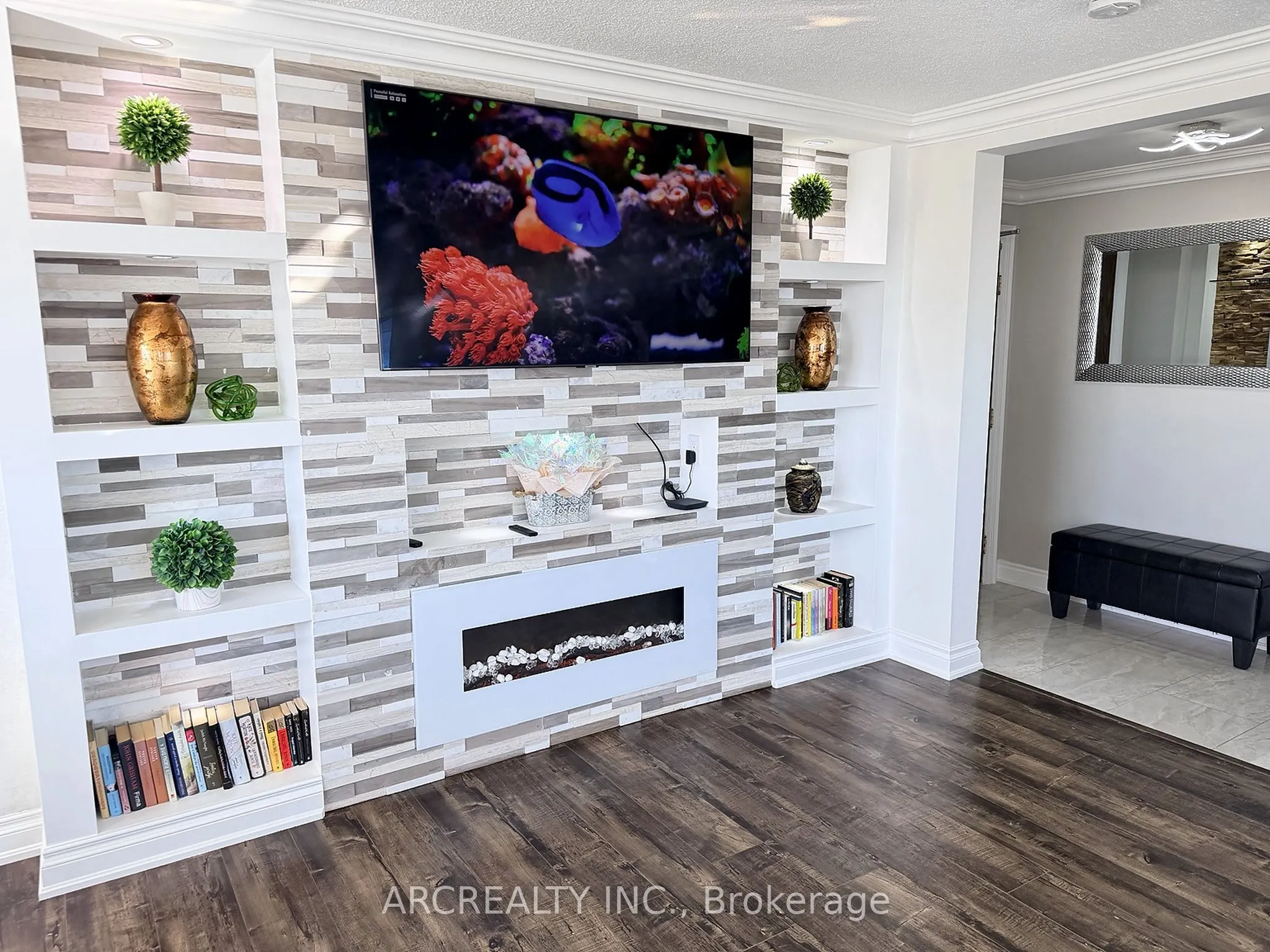 133 Torresdale Avenue #2402