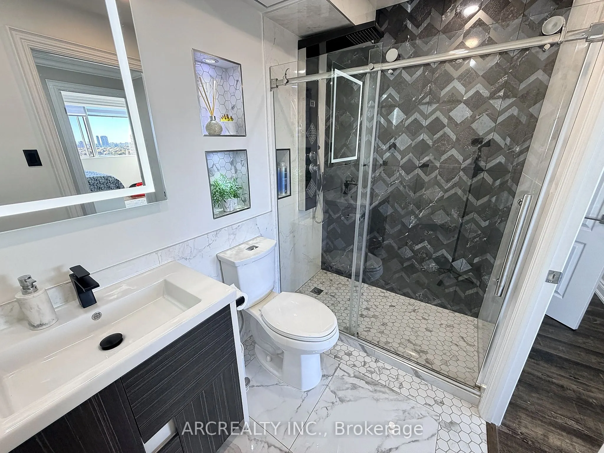 133 Torresdale Avenue #2402
