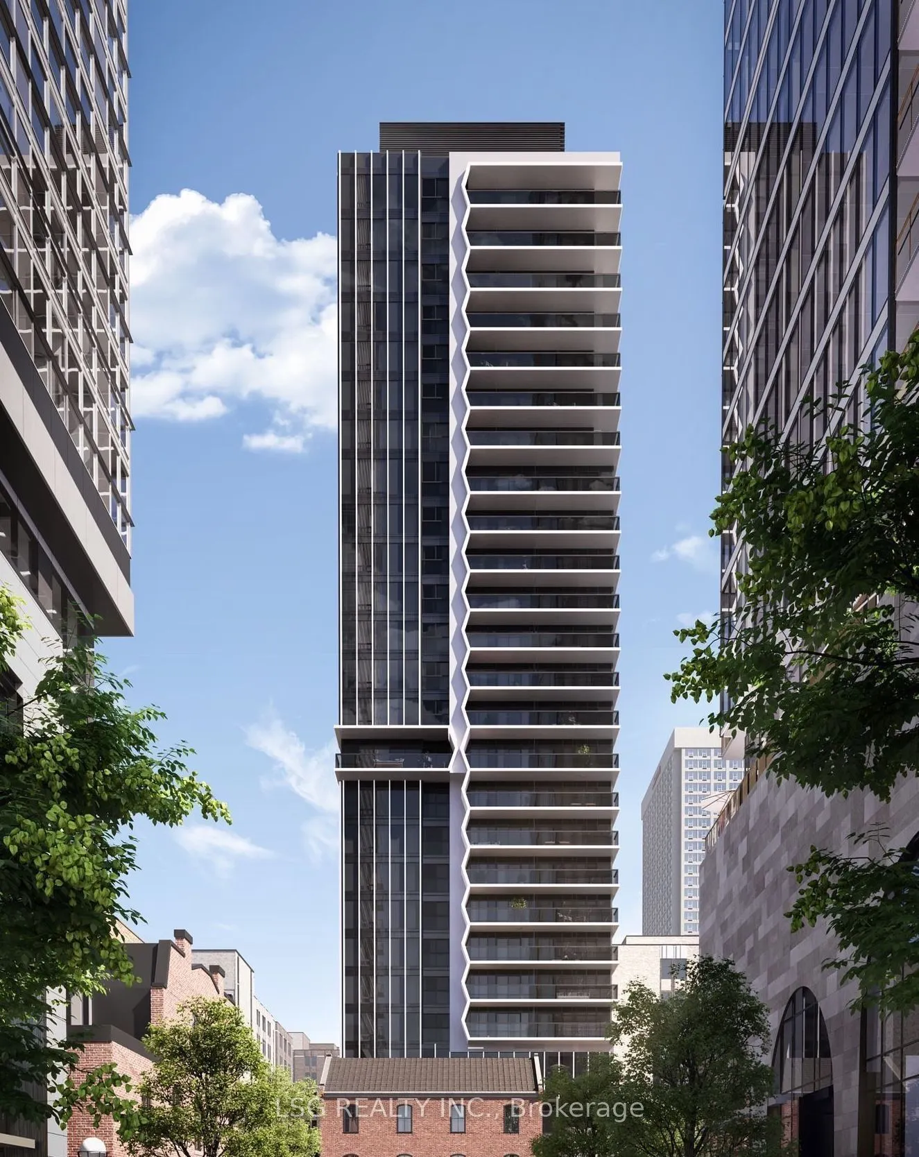 771 Yonge Street #2010