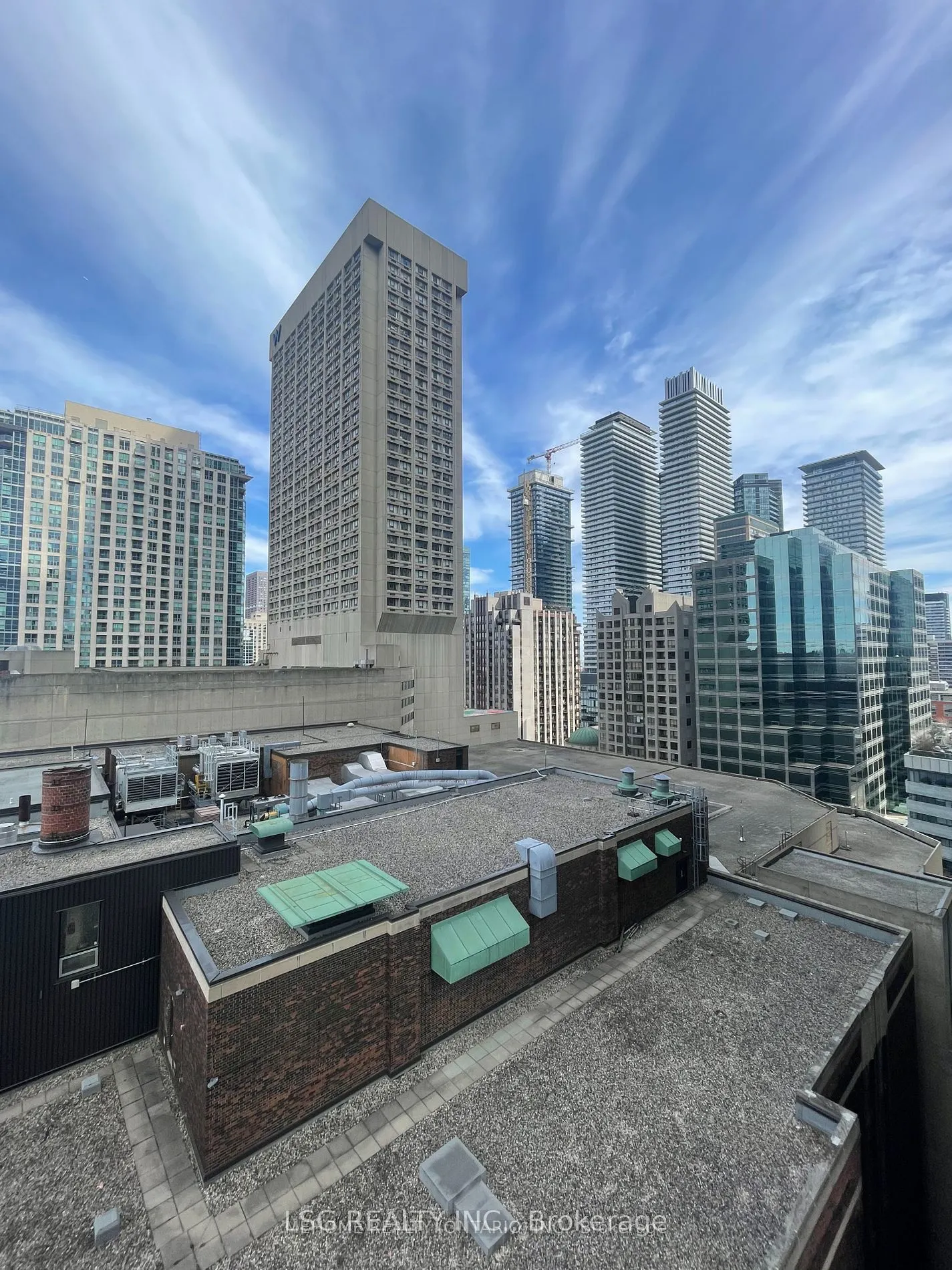 771 Yonge Street #2010